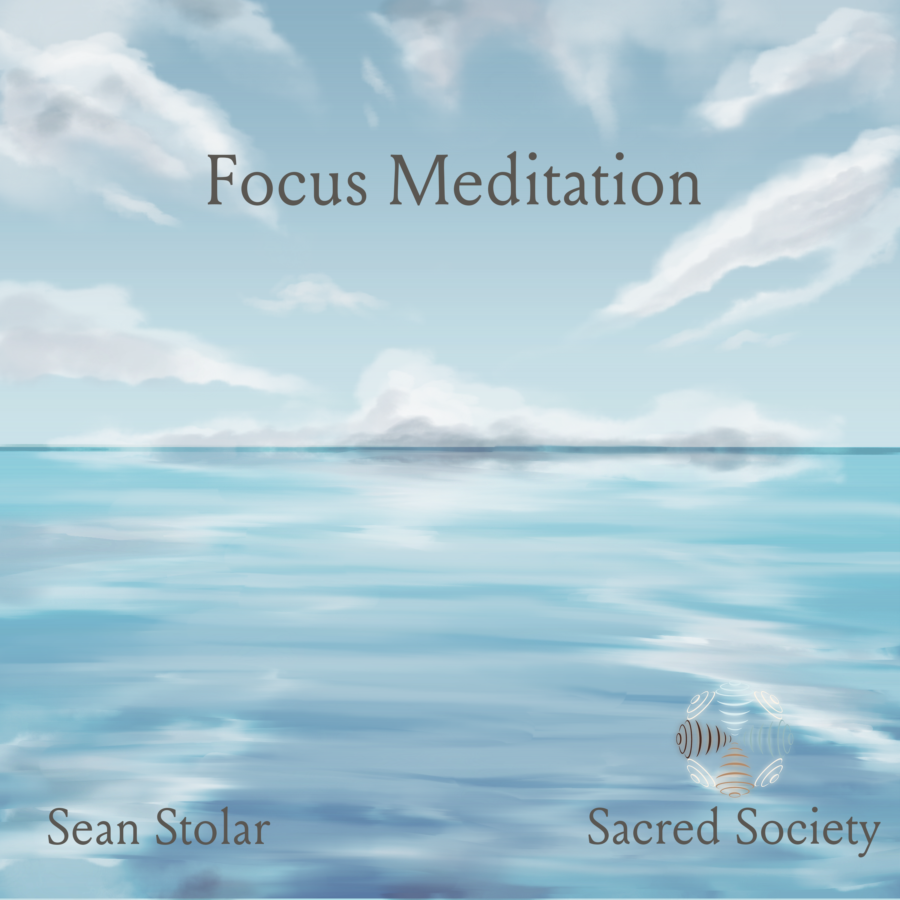 Focus Meditation artwork