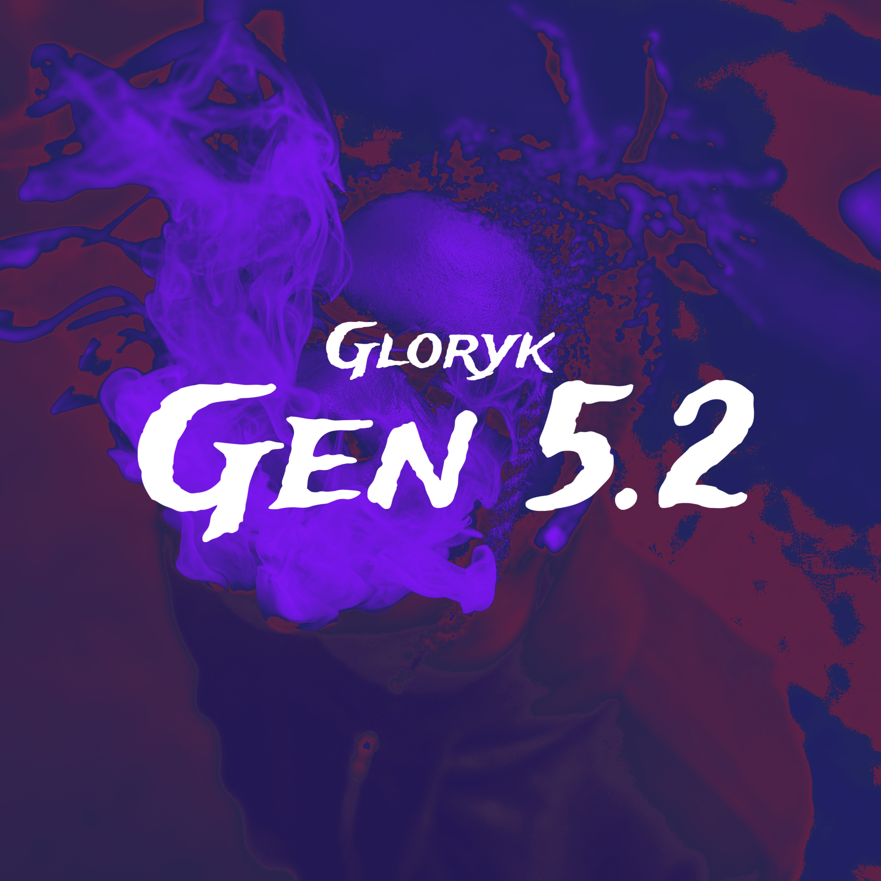 Gen 5.2 artwork