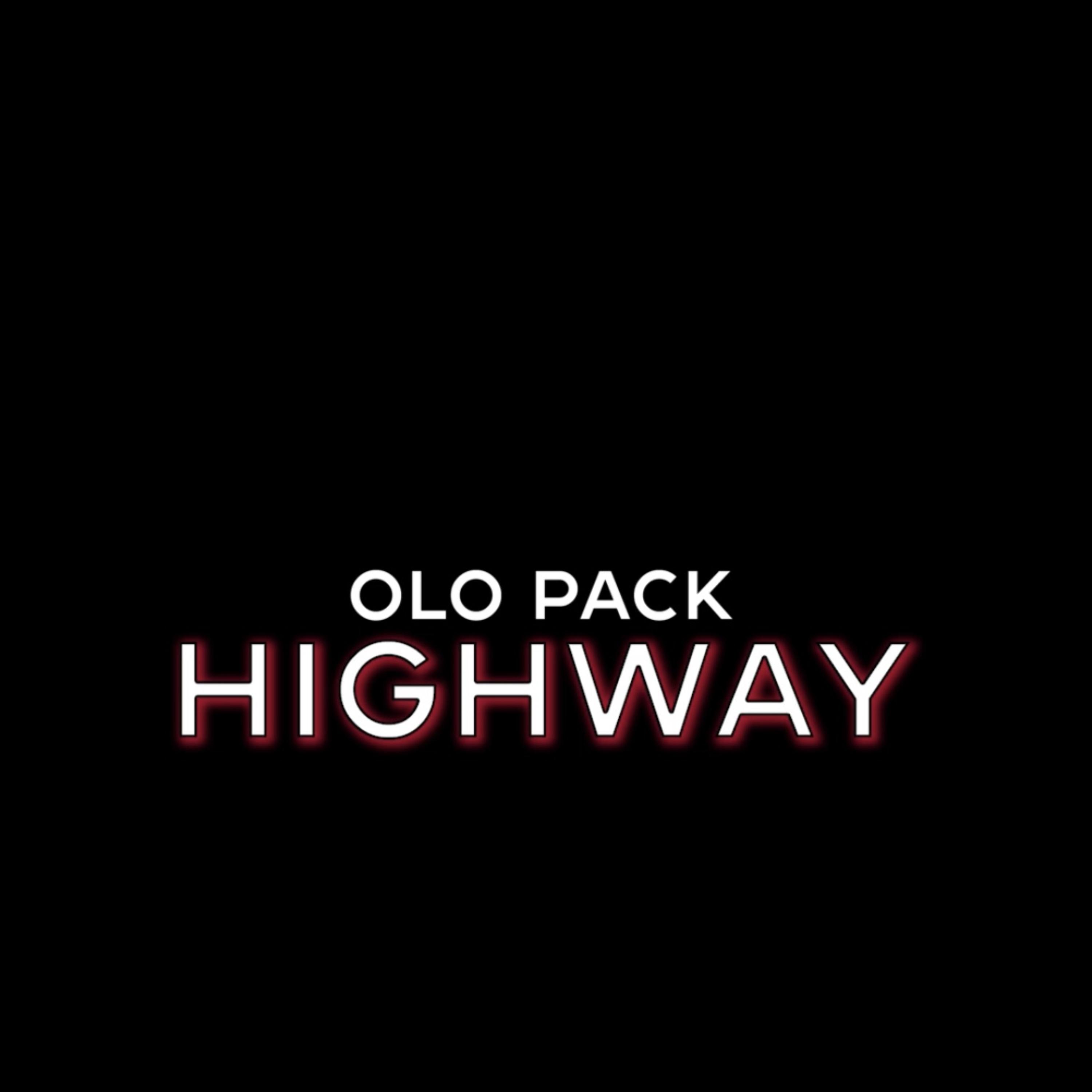 Highway (Thoughts) artwork