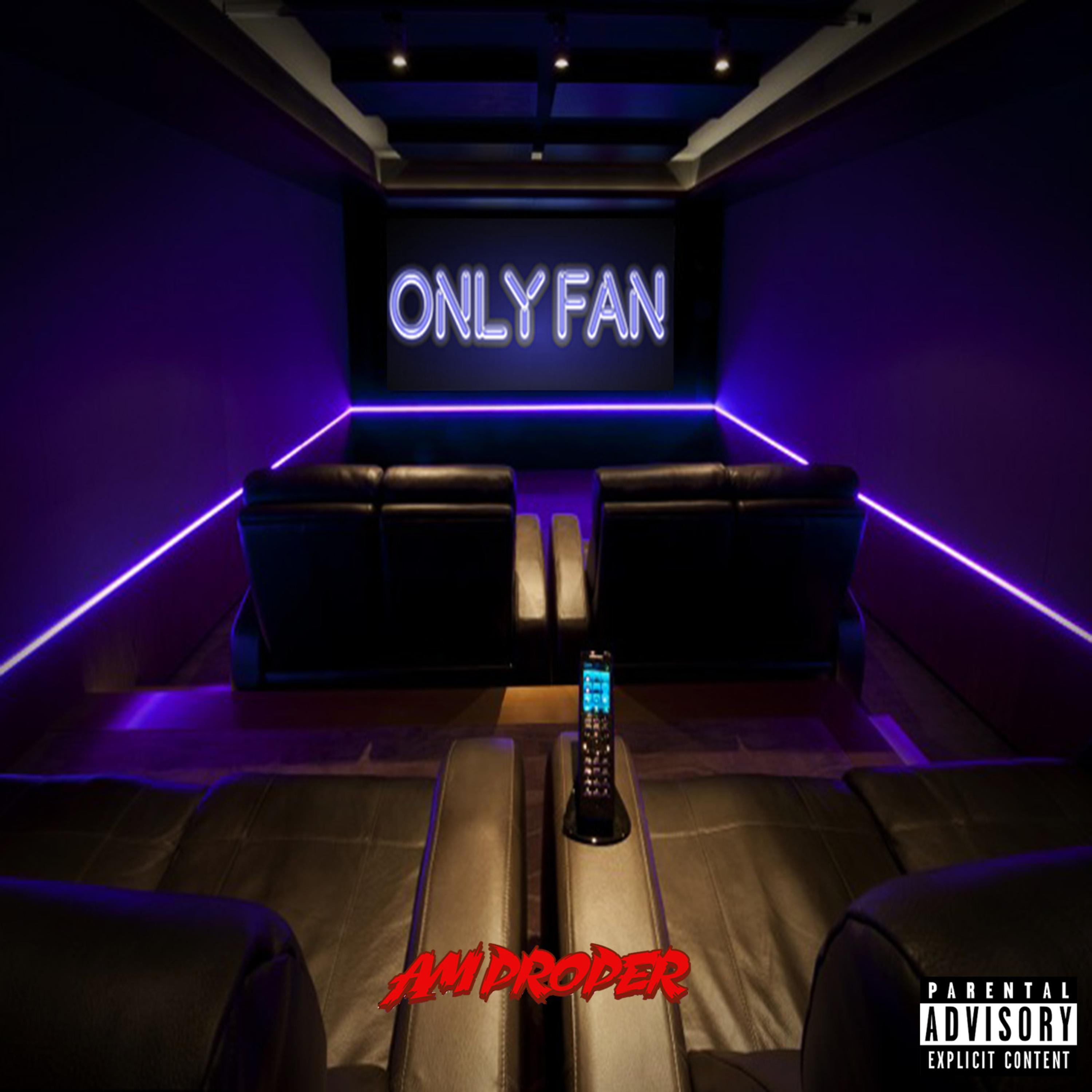 Only Fan artwork