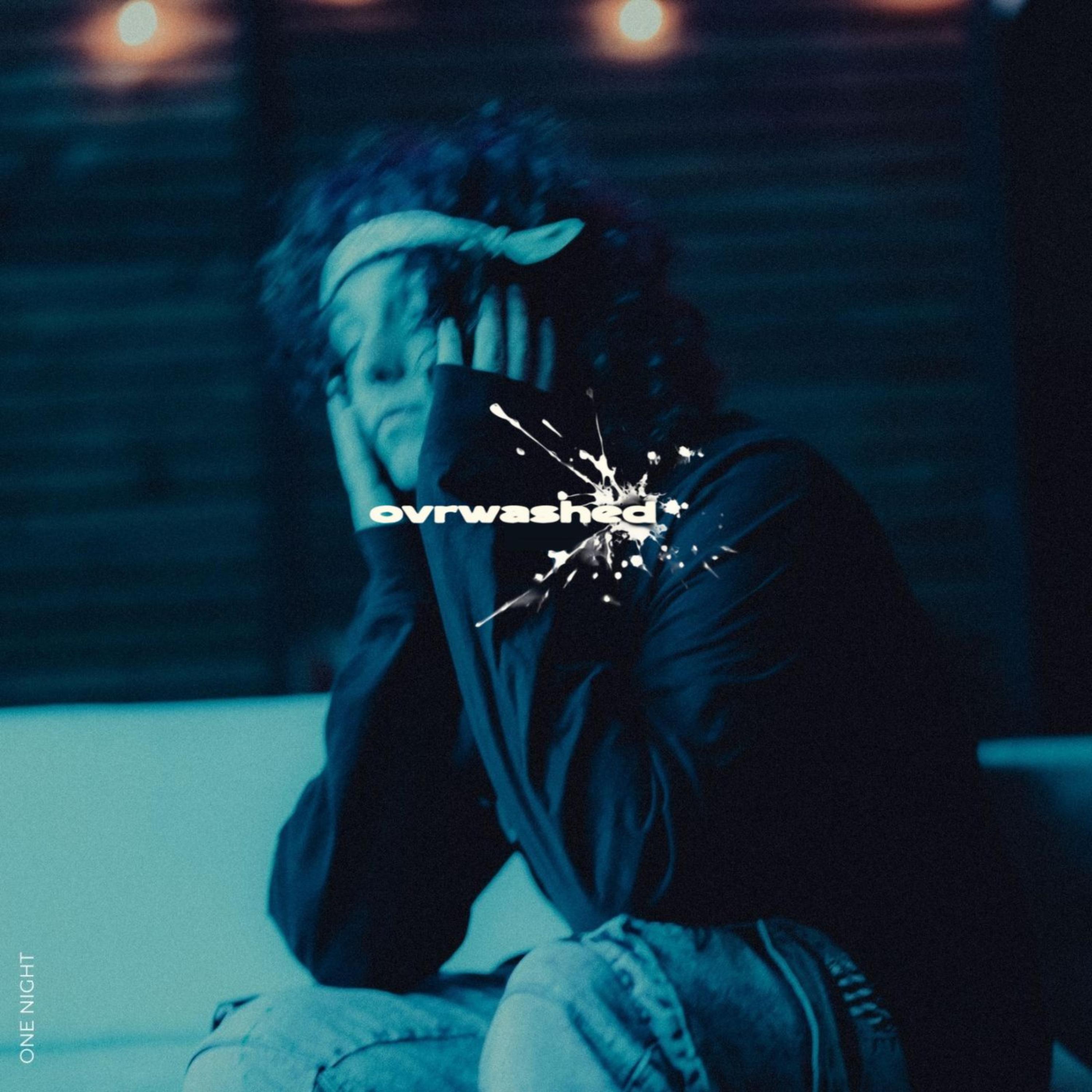 One Night artwork