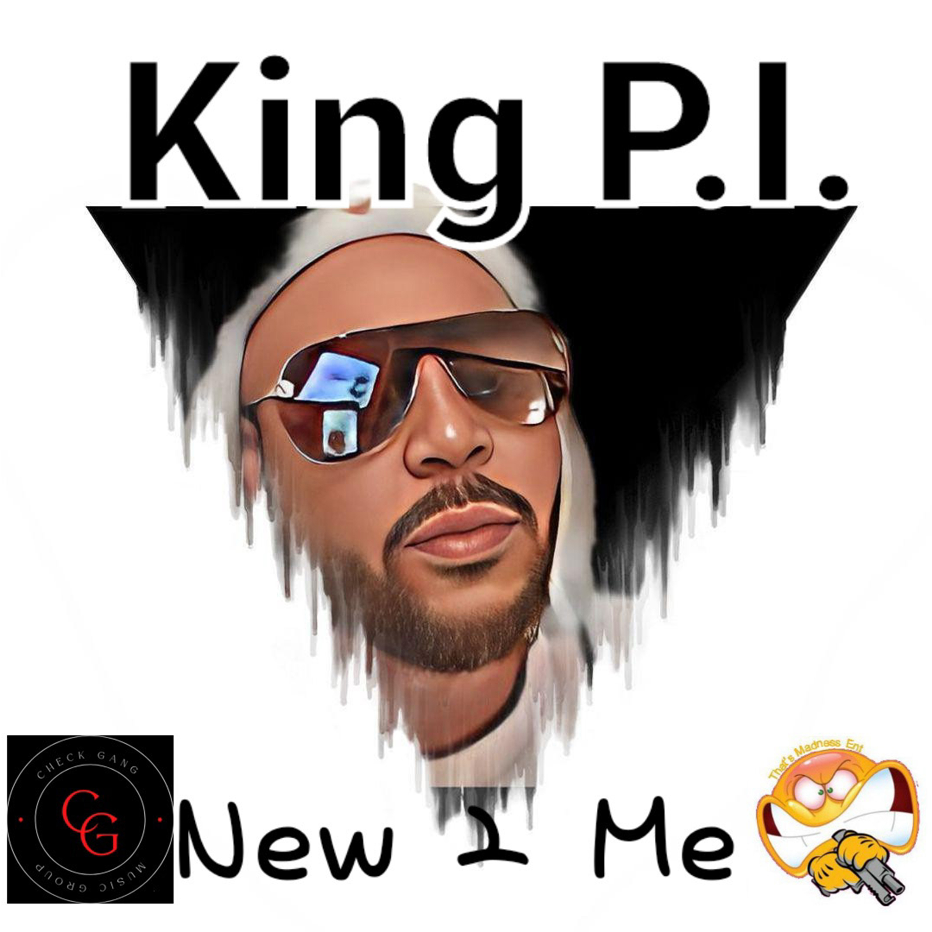 New 2 Me artwork