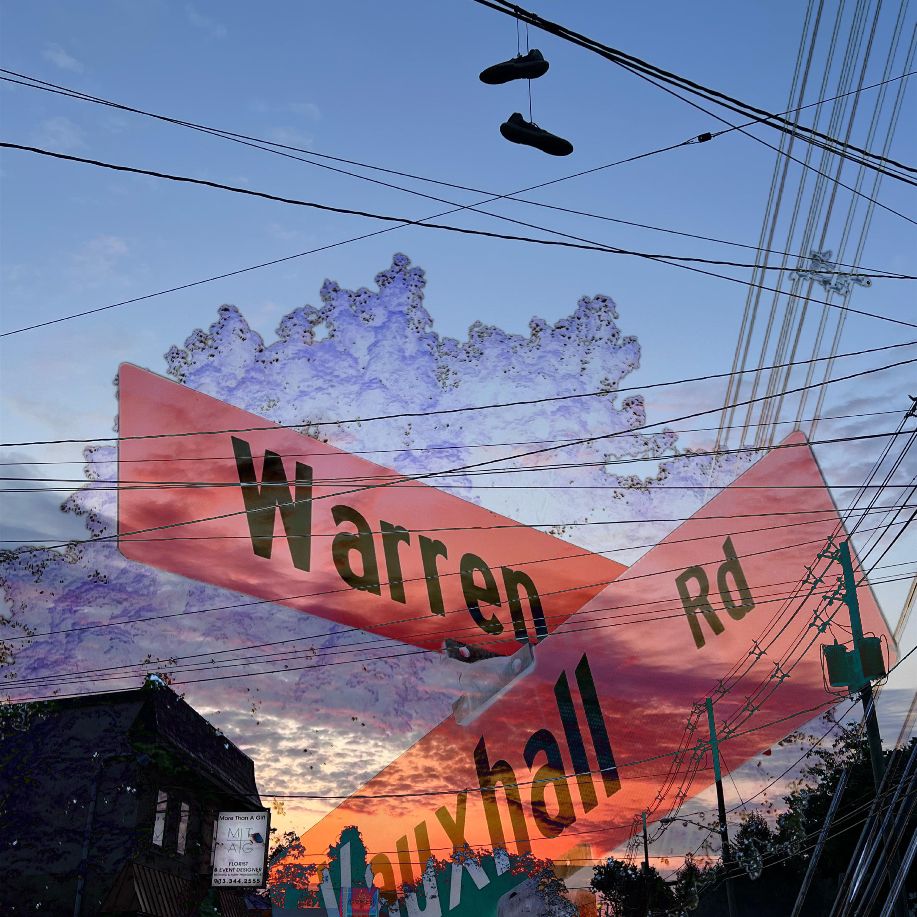 Vauxhall & Warren Ave (The Story Of Flee) artwork