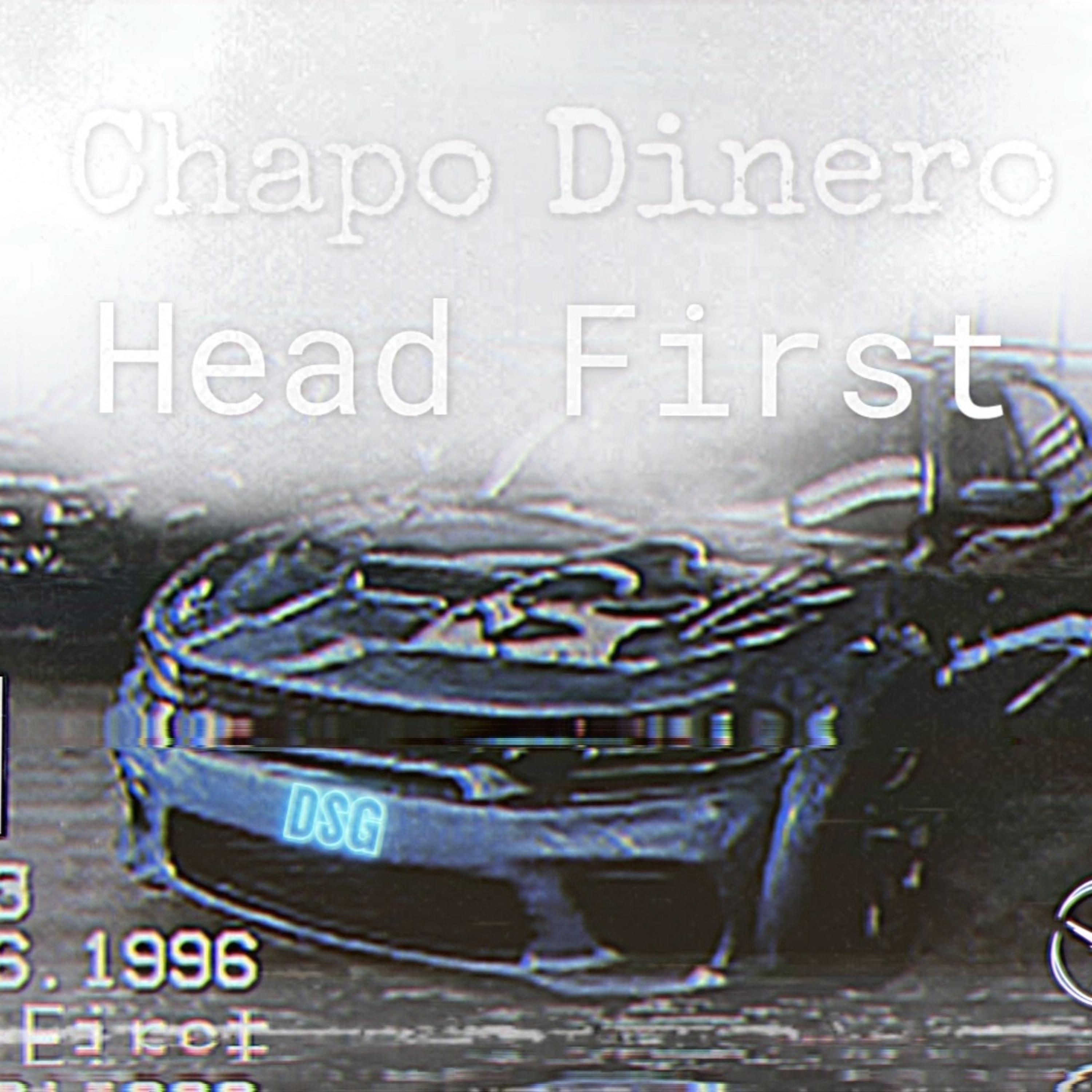 Head First artwork