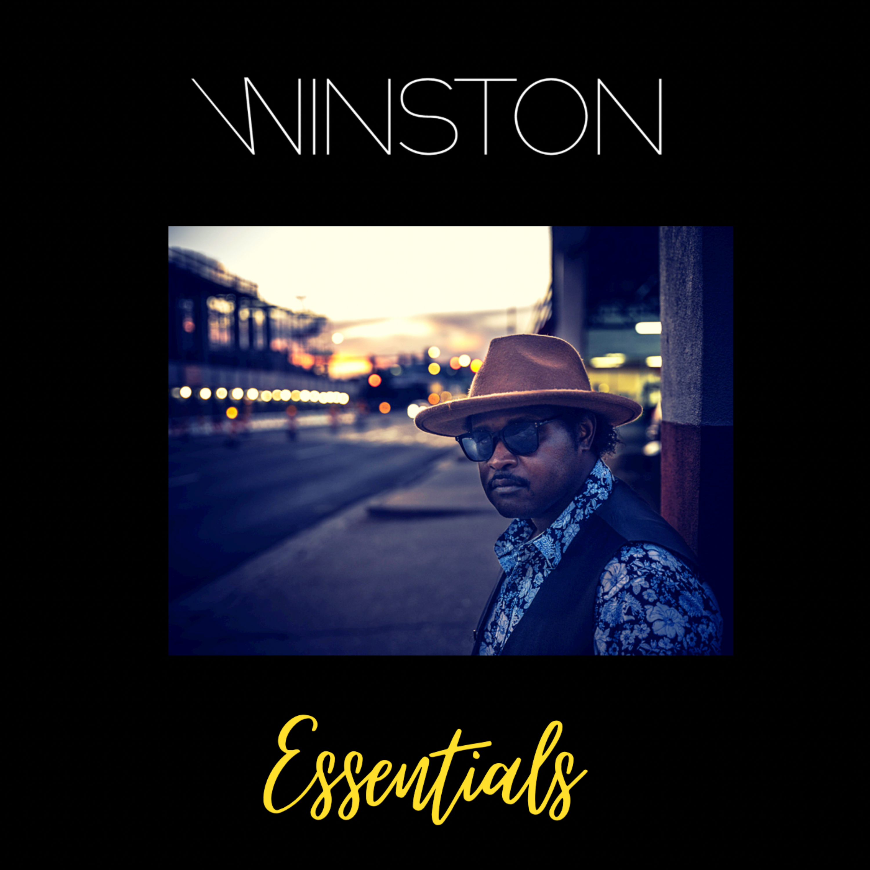 Essentials artwork