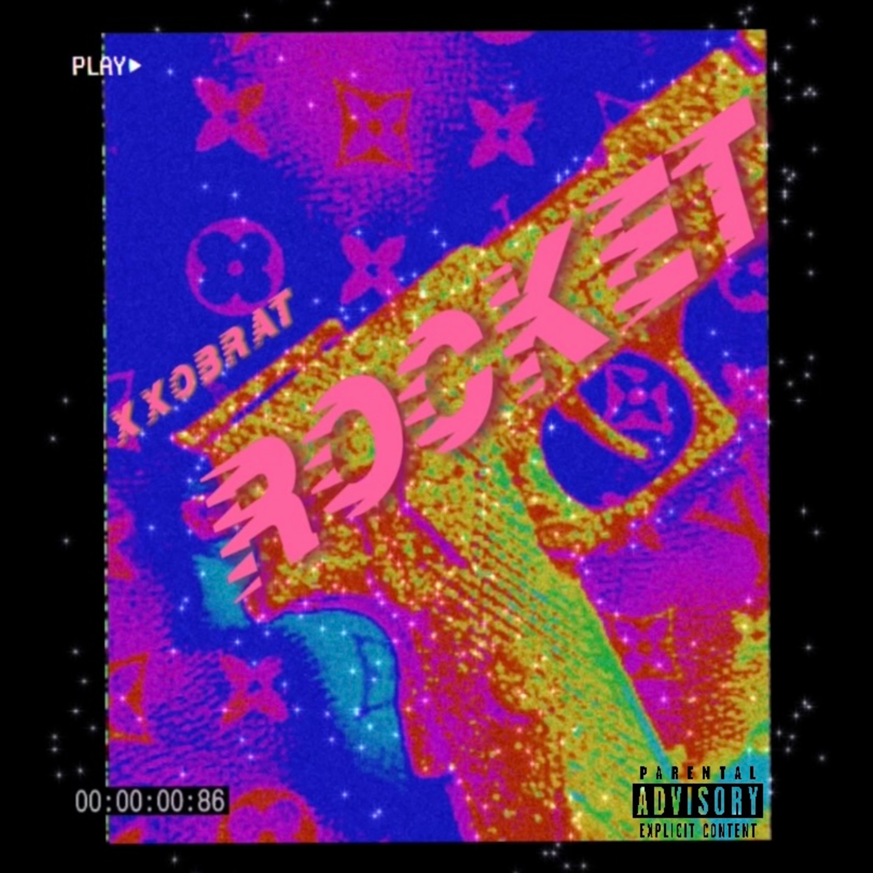 ROCKET artwork
