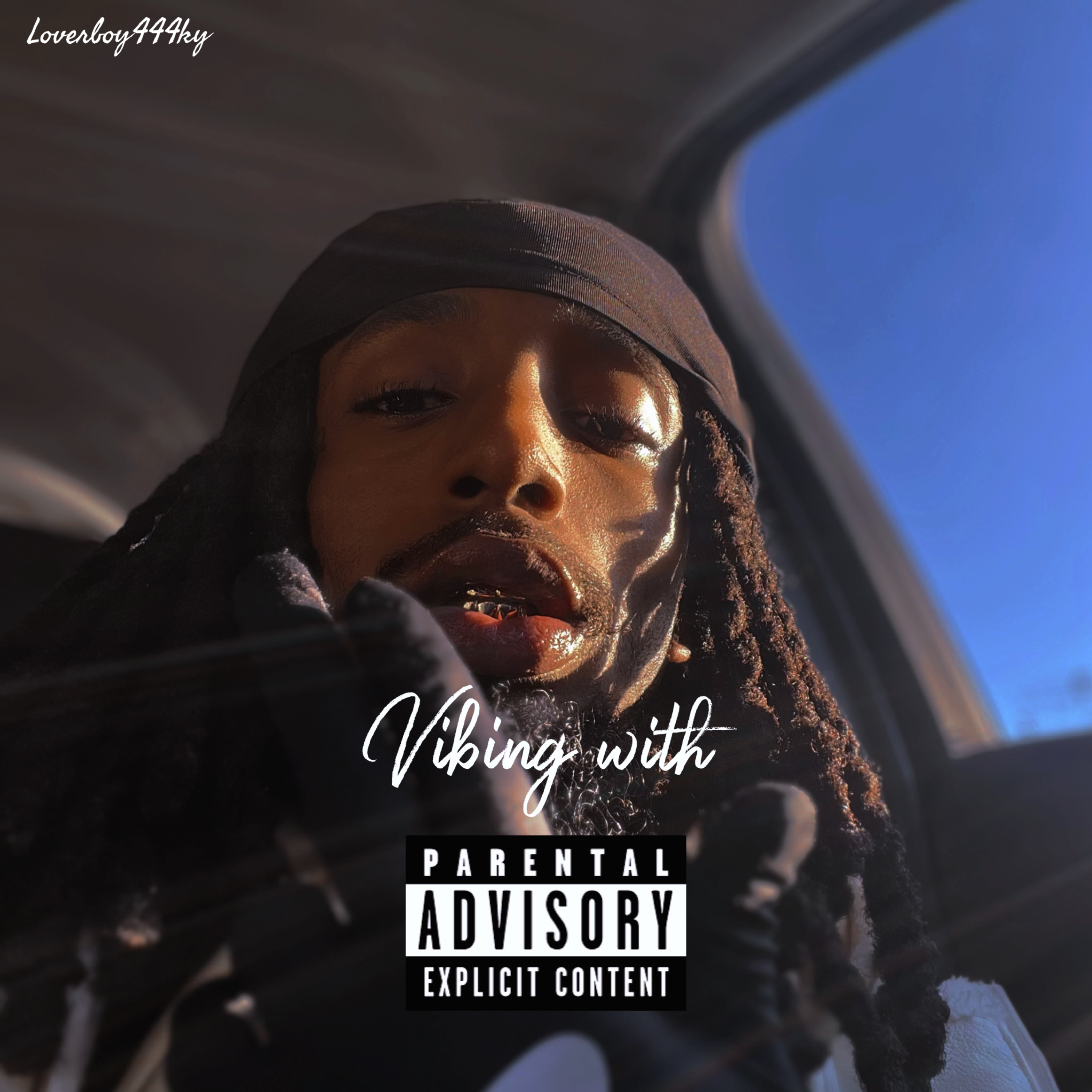 Vibing With artwork
