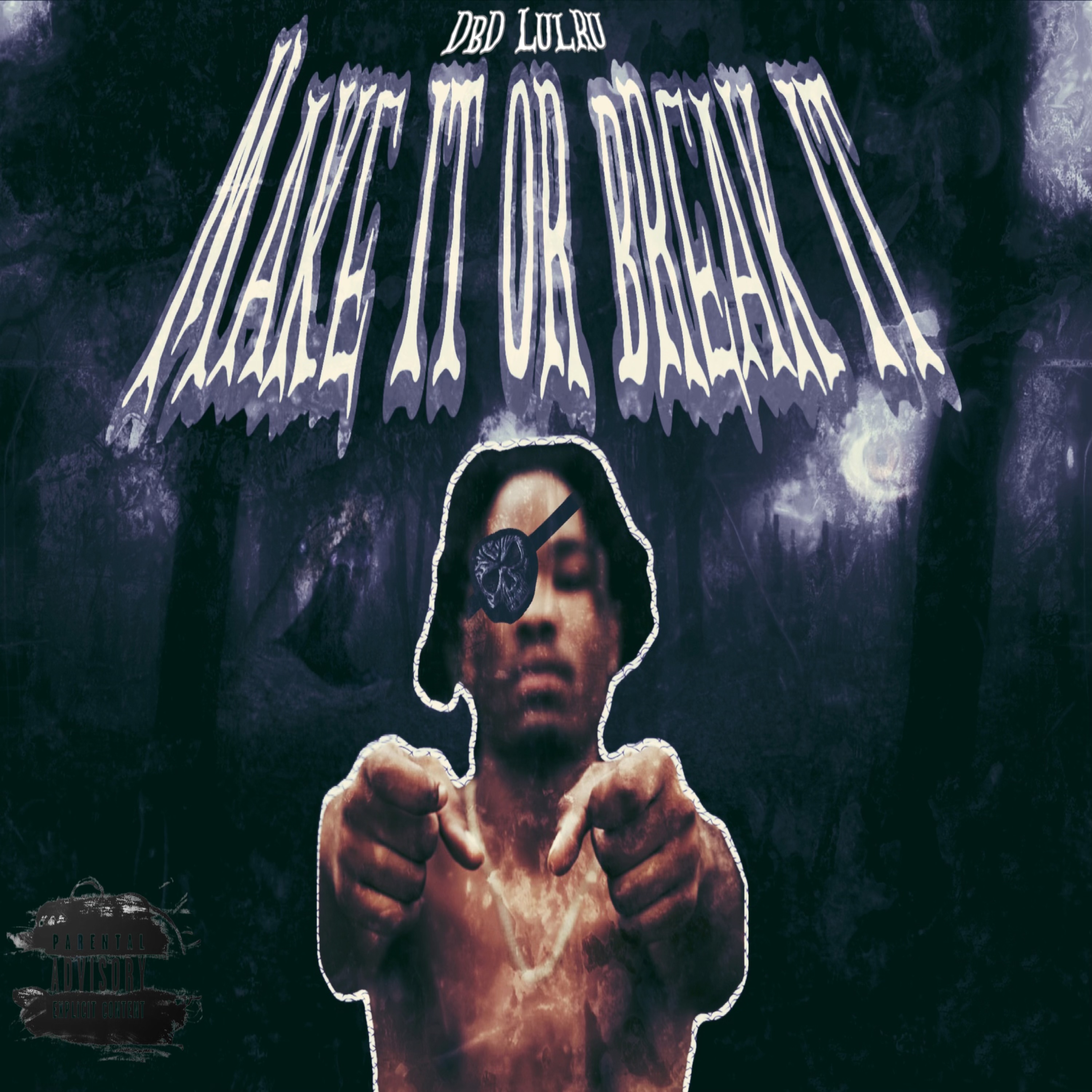 Make It Or Break It artwork