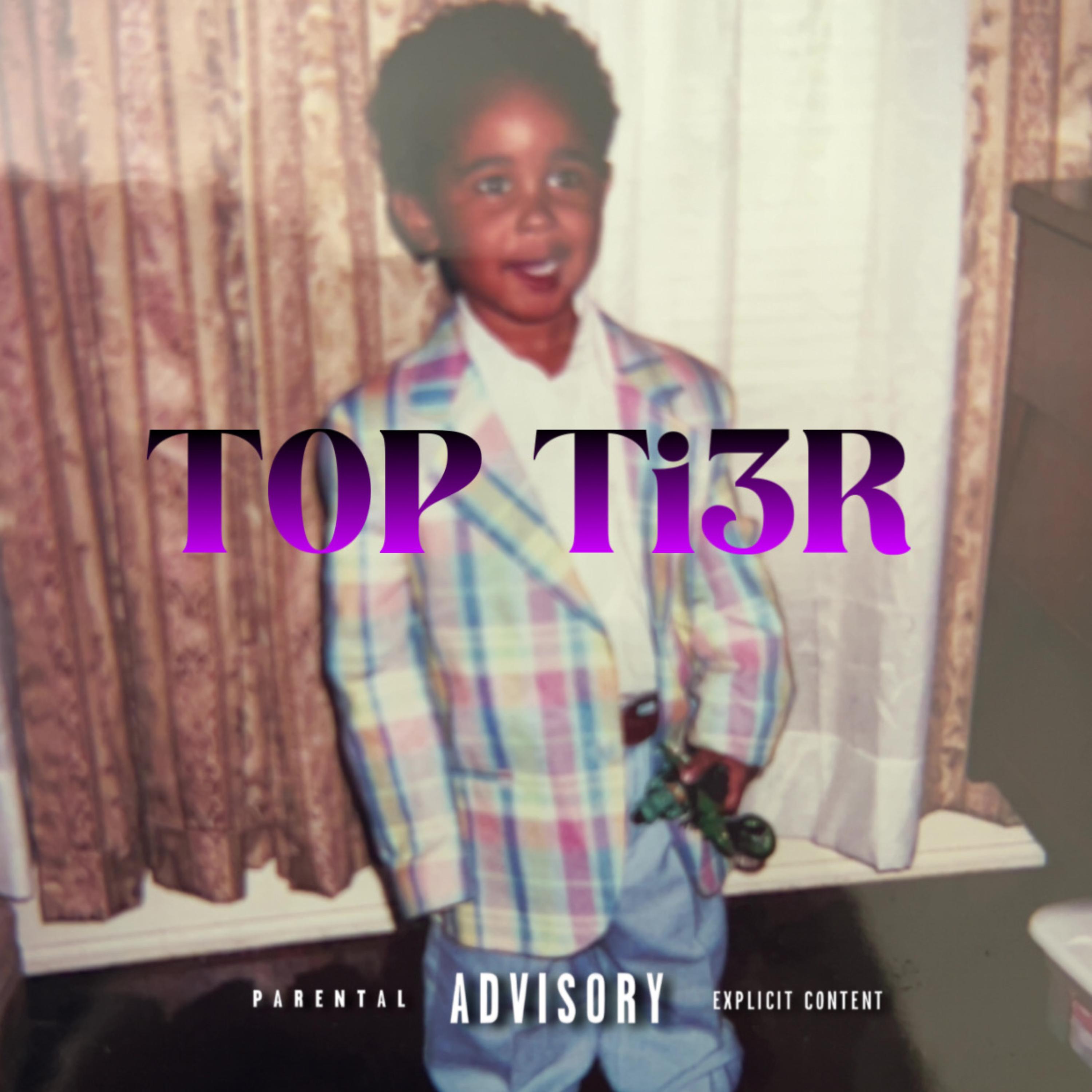 T0P Ti3R artwork