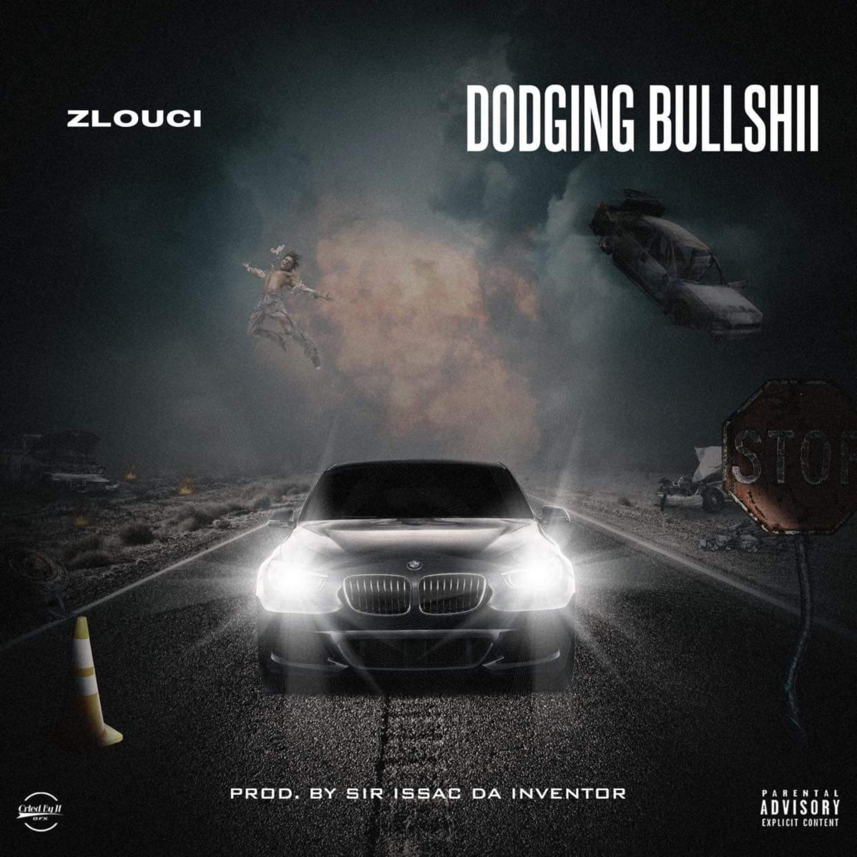Dodging Bullshii artwork