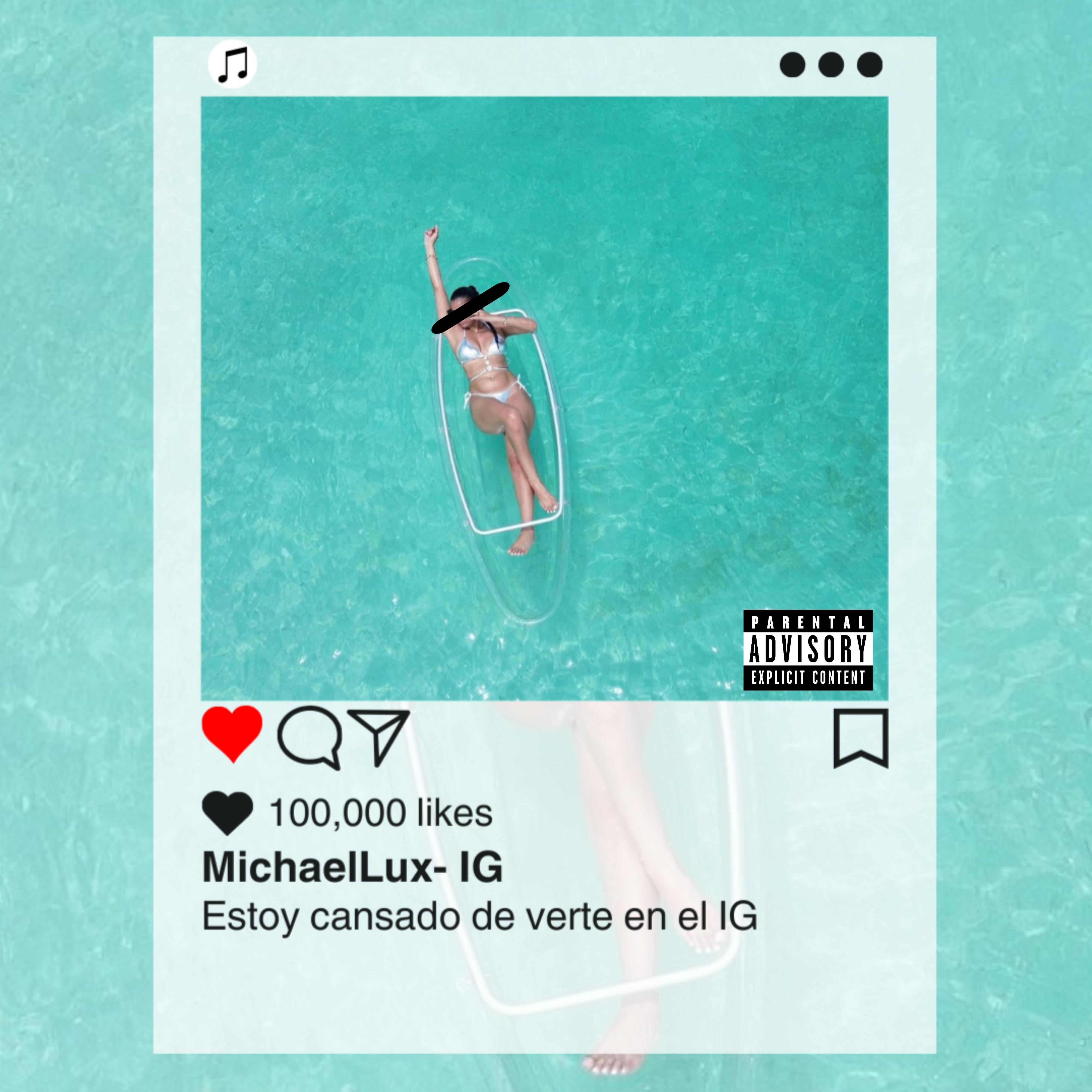IG artwork