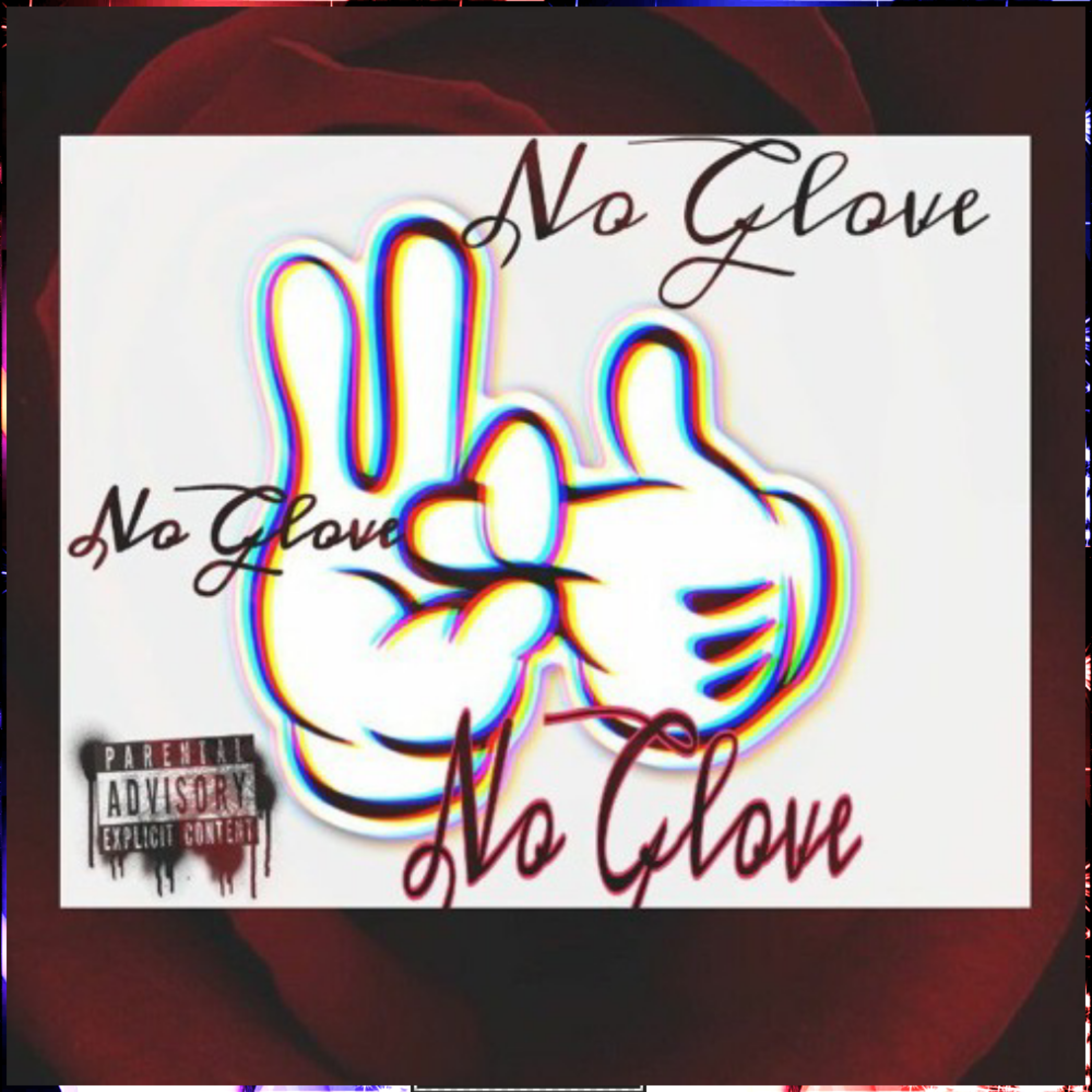 No Glove artwork