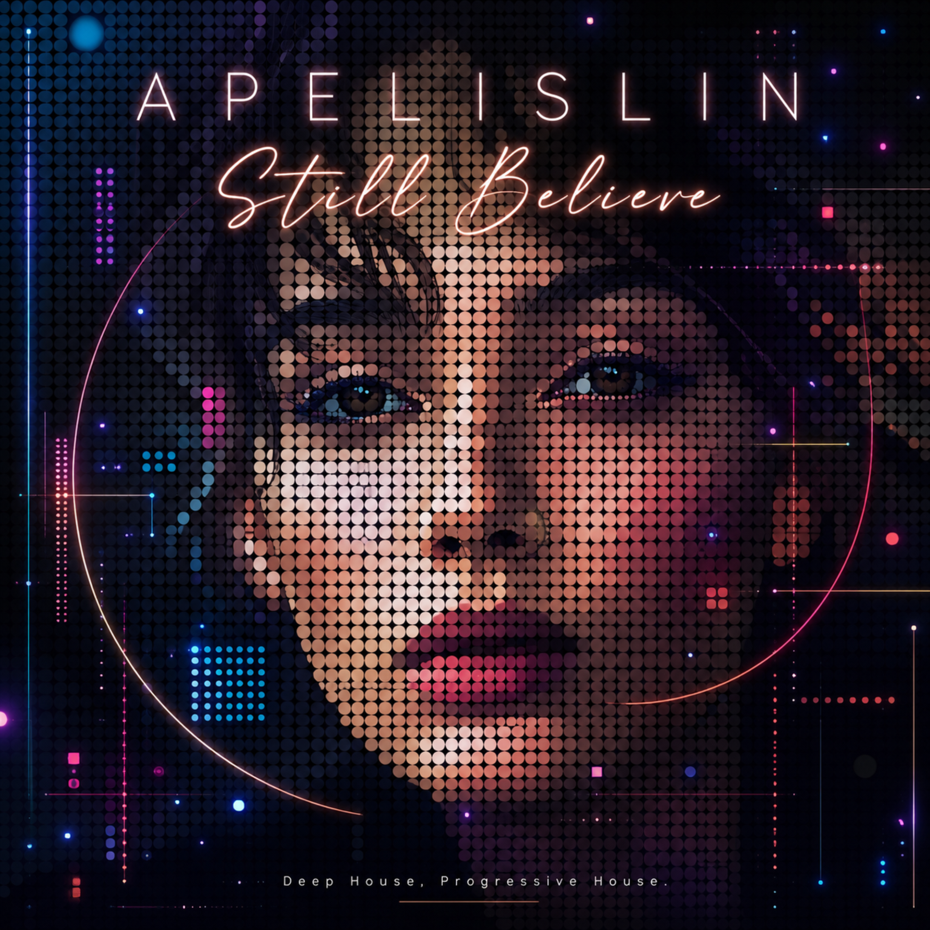 Still Believe by Apelislin cover art