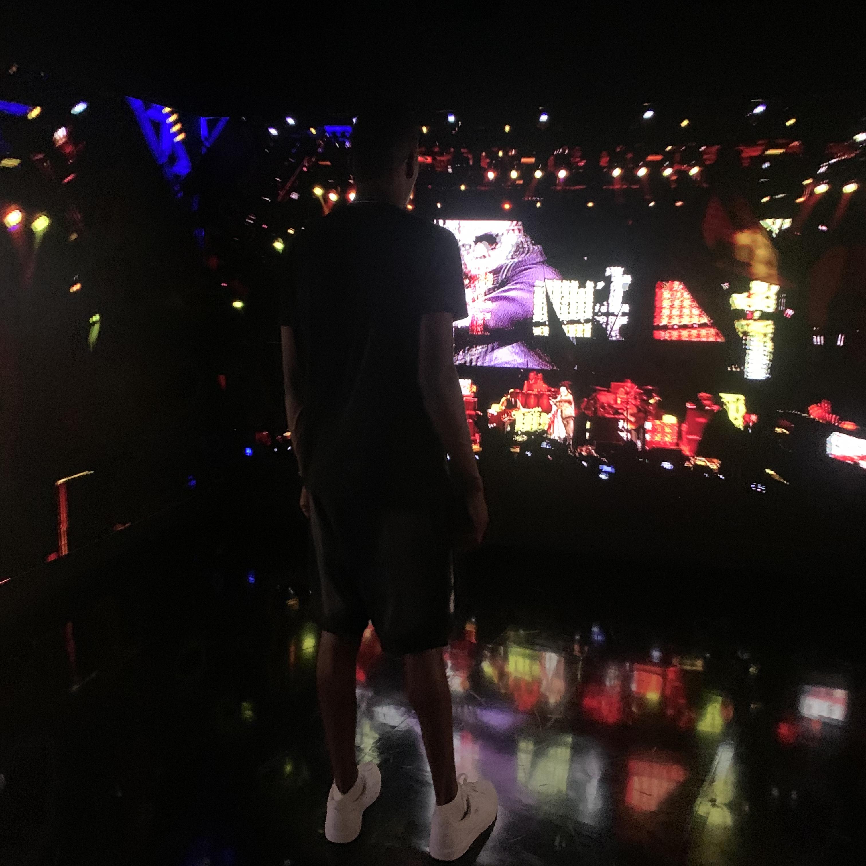 Dont Kill Hiphop artwork