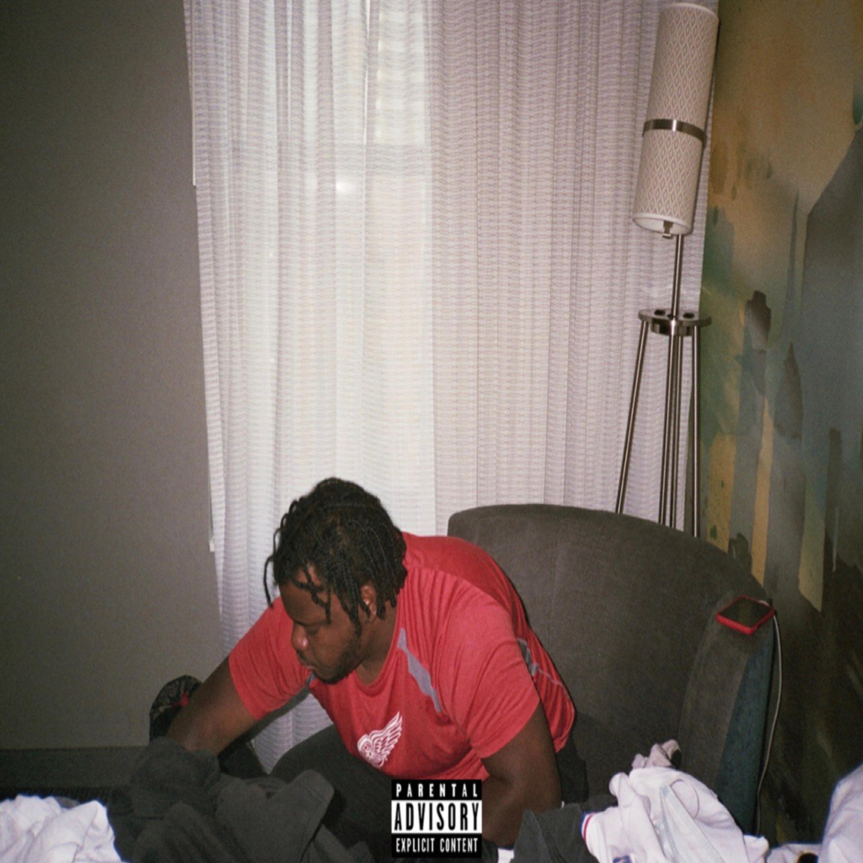 Mood Swings Ep by 45 Tae cover art