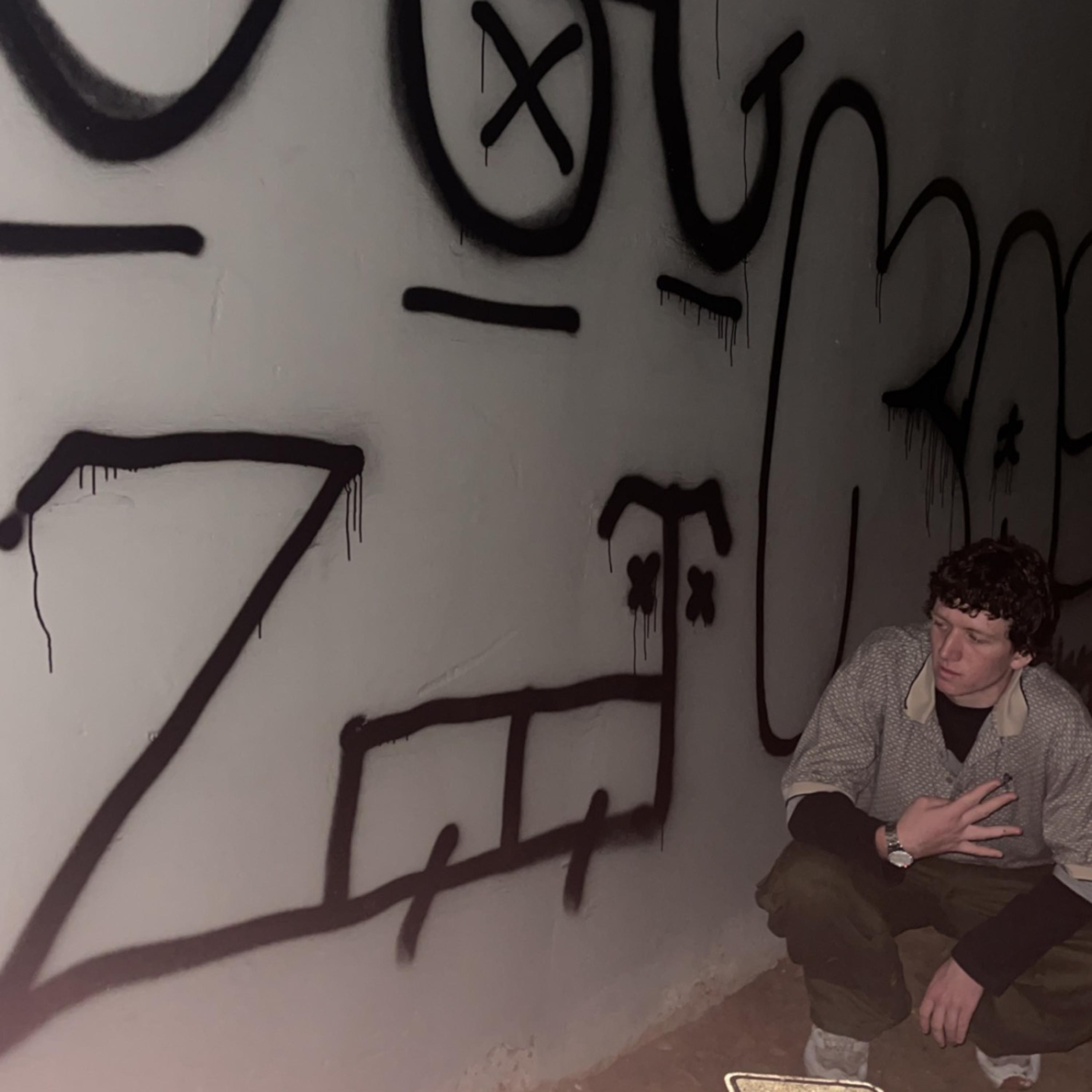 Zoot Boy Ep artwork