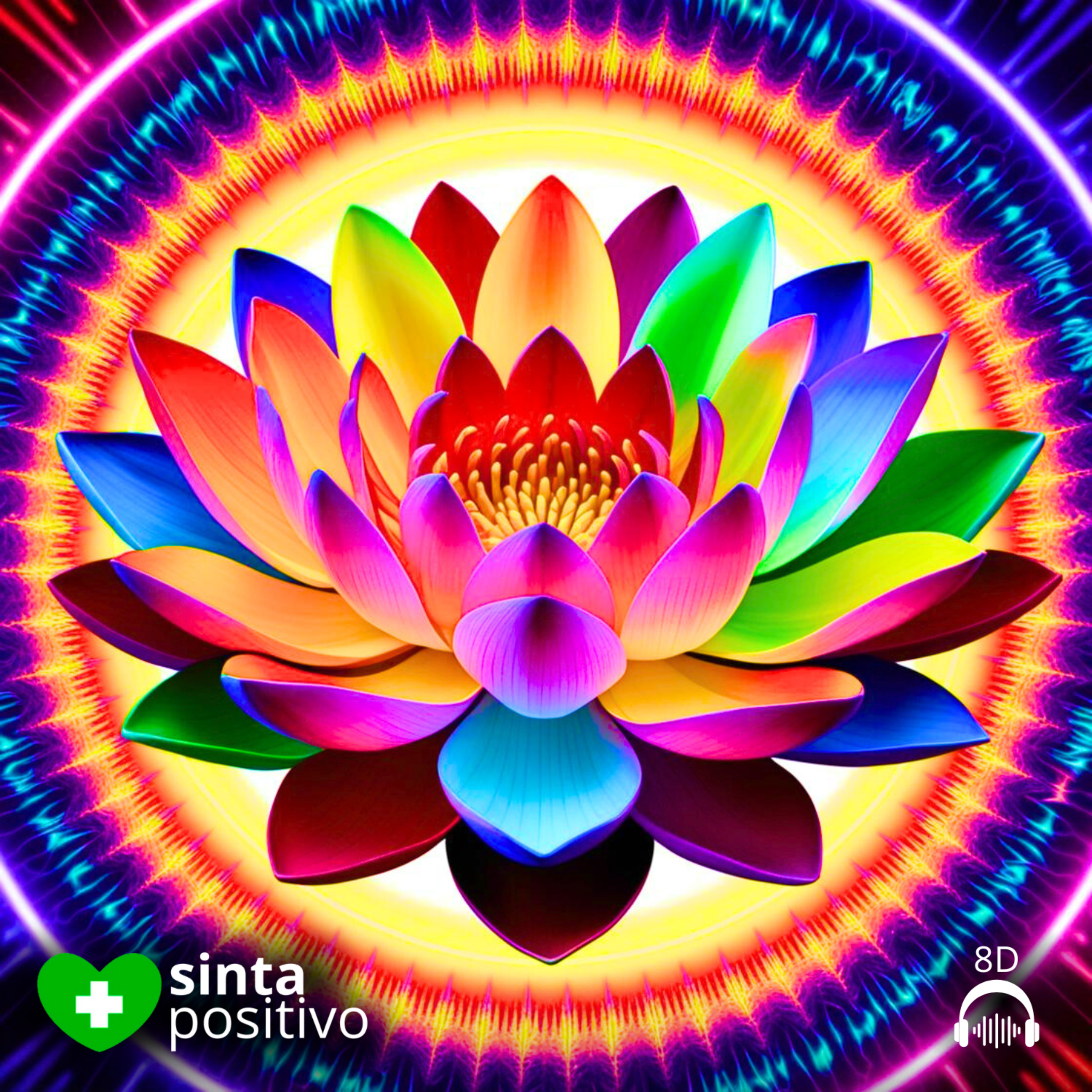 Frequências Binaurais para Dormir artwork