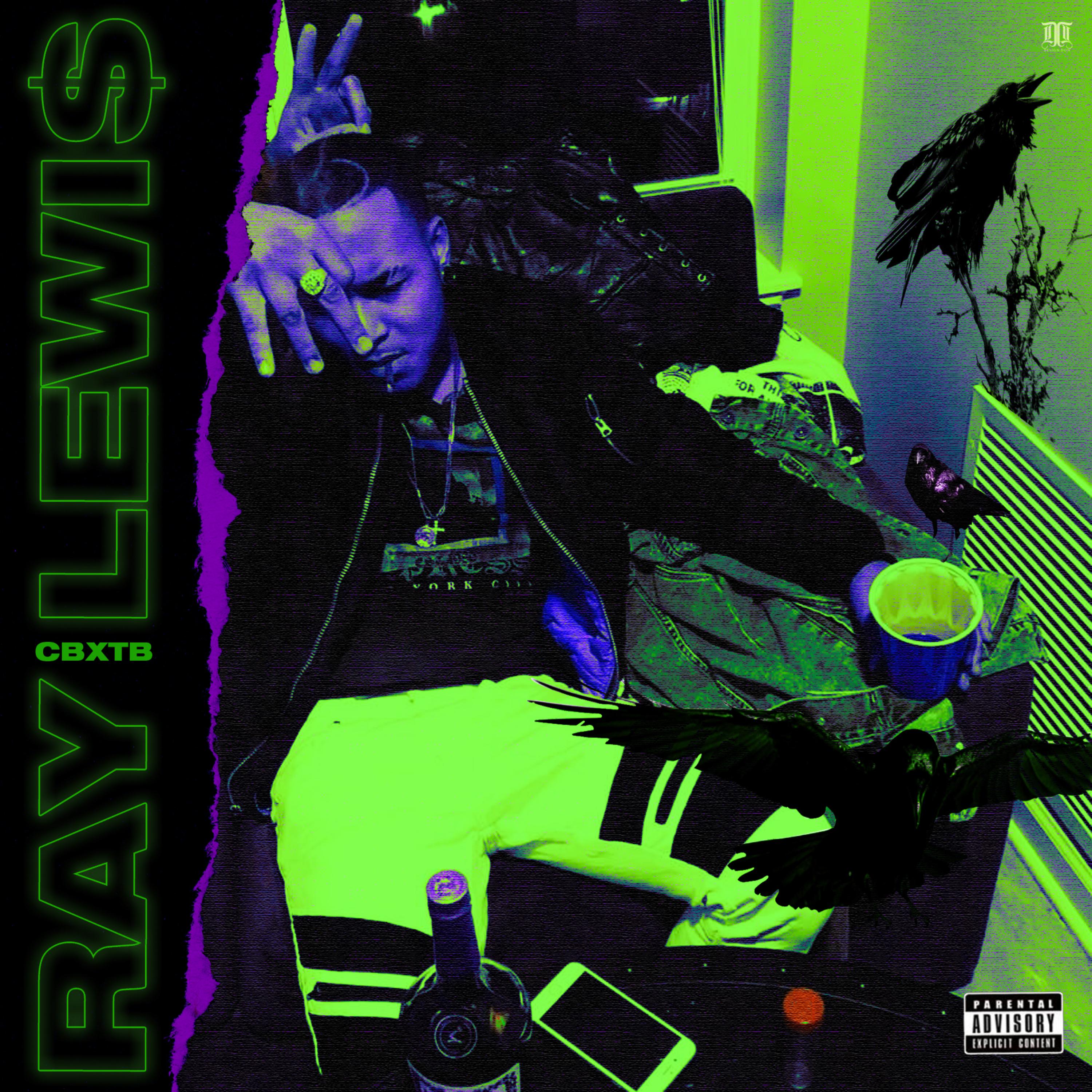 Ray Lewi$ artwork