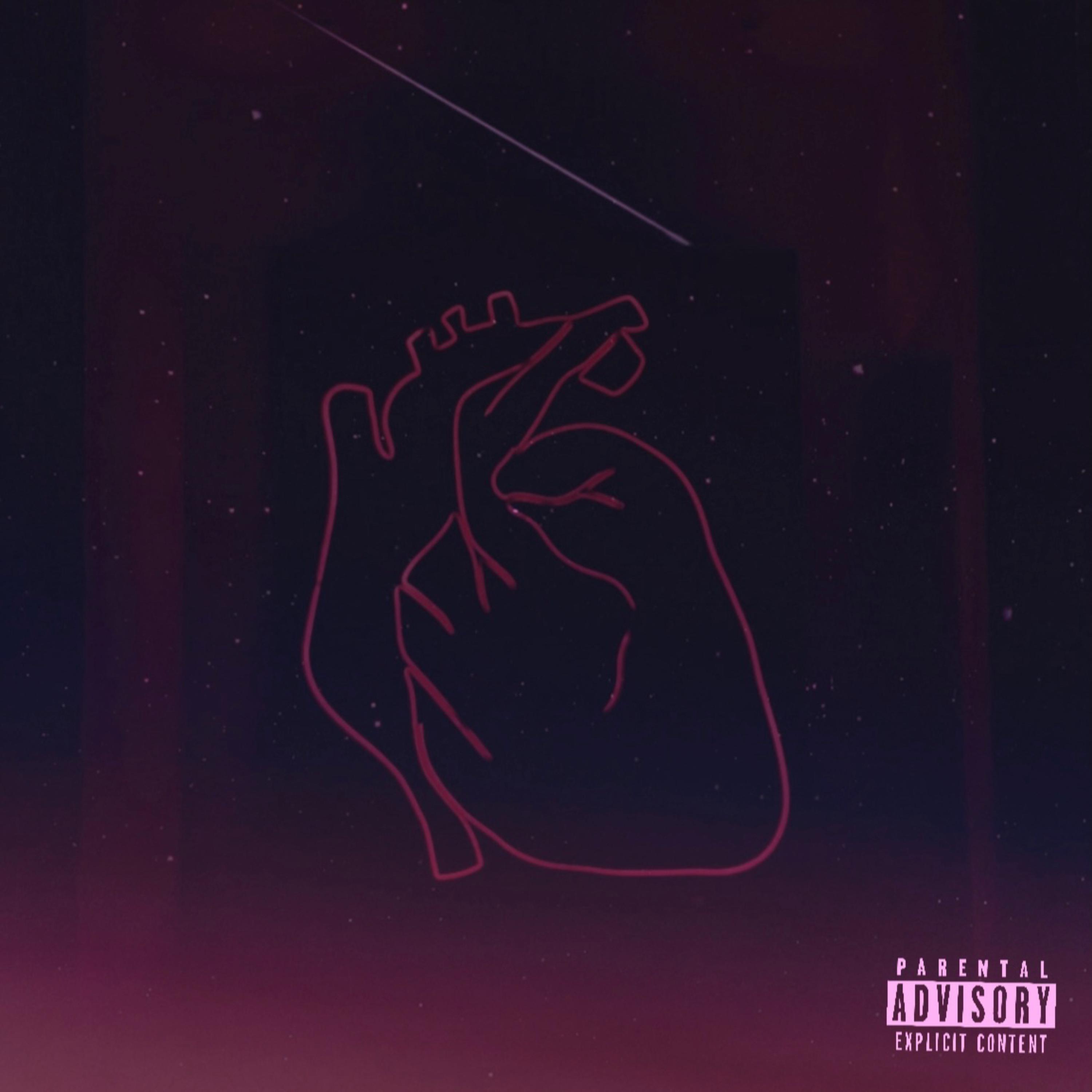 Another Broken Valentine artwork