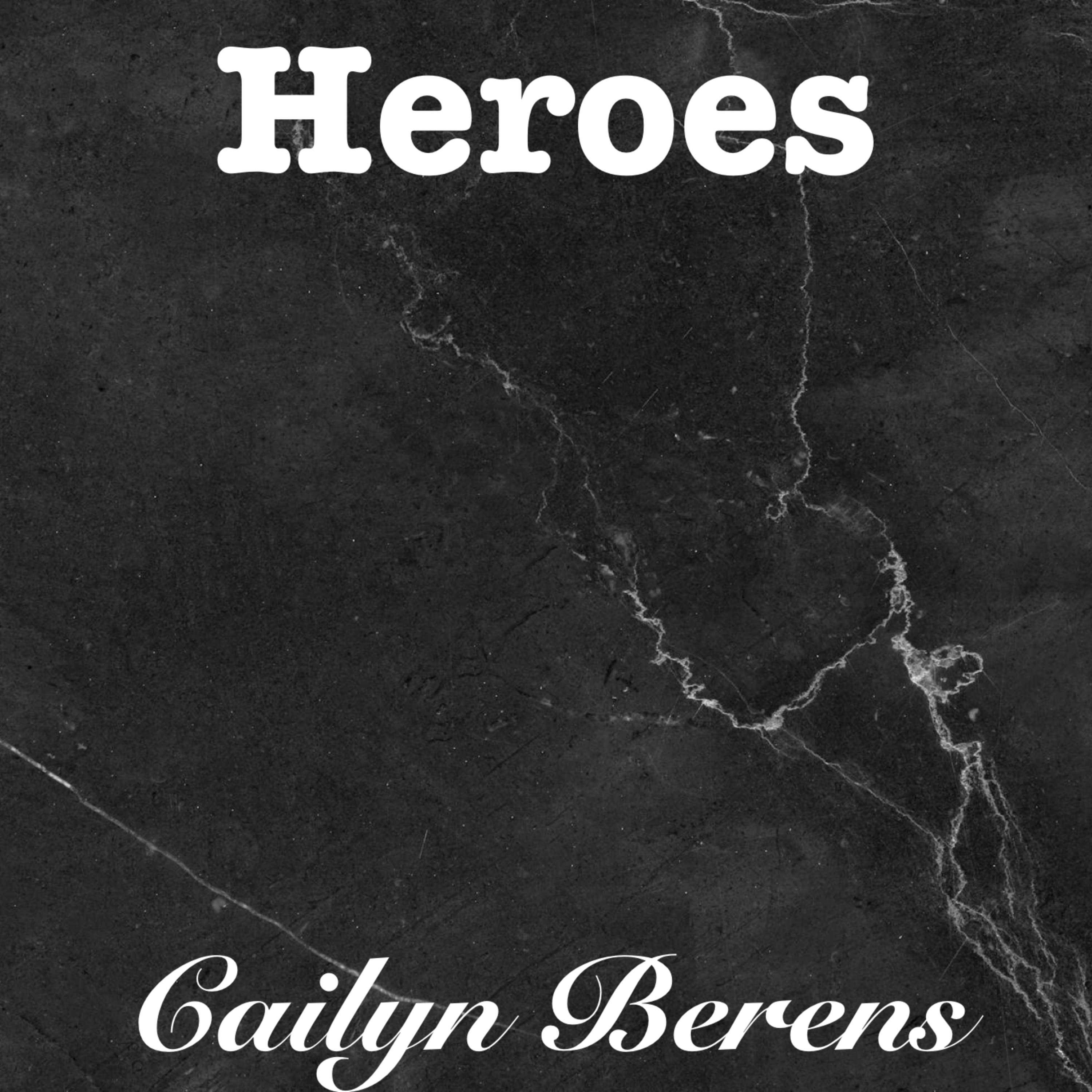 Heroes artwork