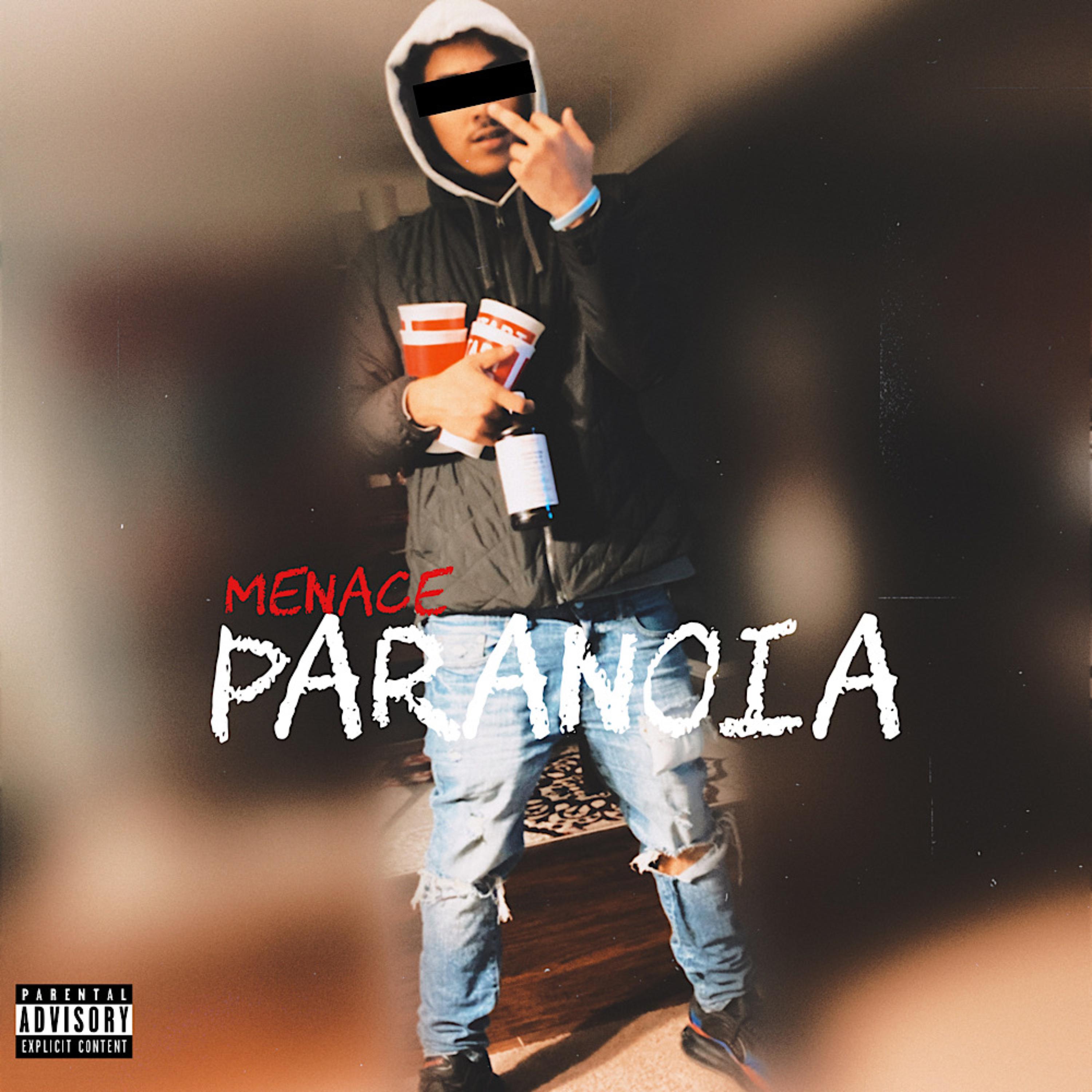 Paranoia artwork