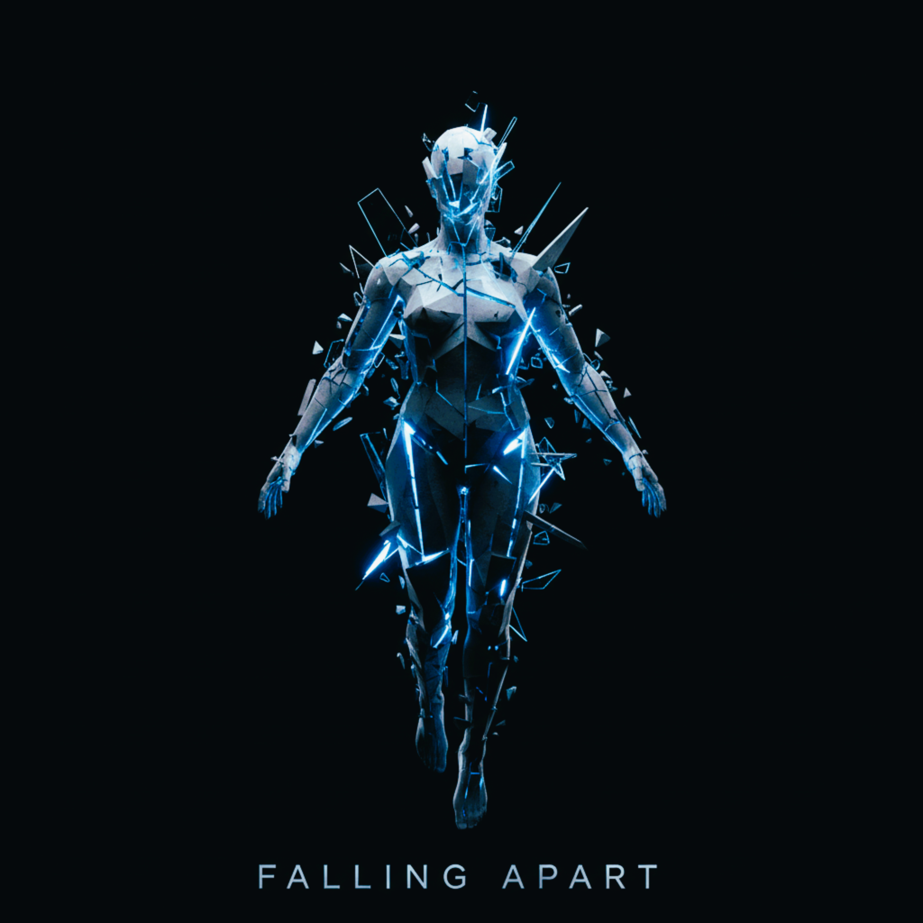 Falling Apart artwork