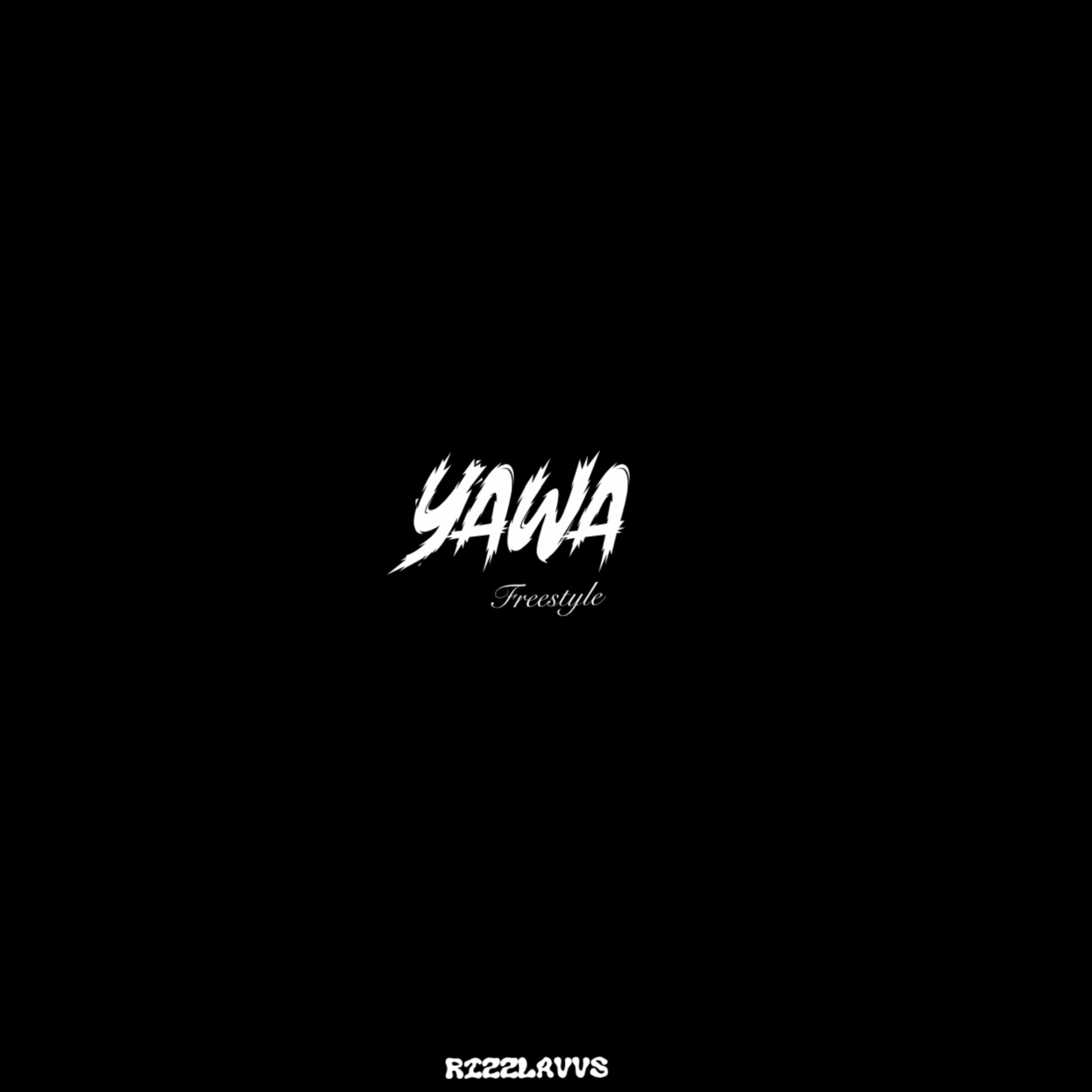 Yawa artwork
