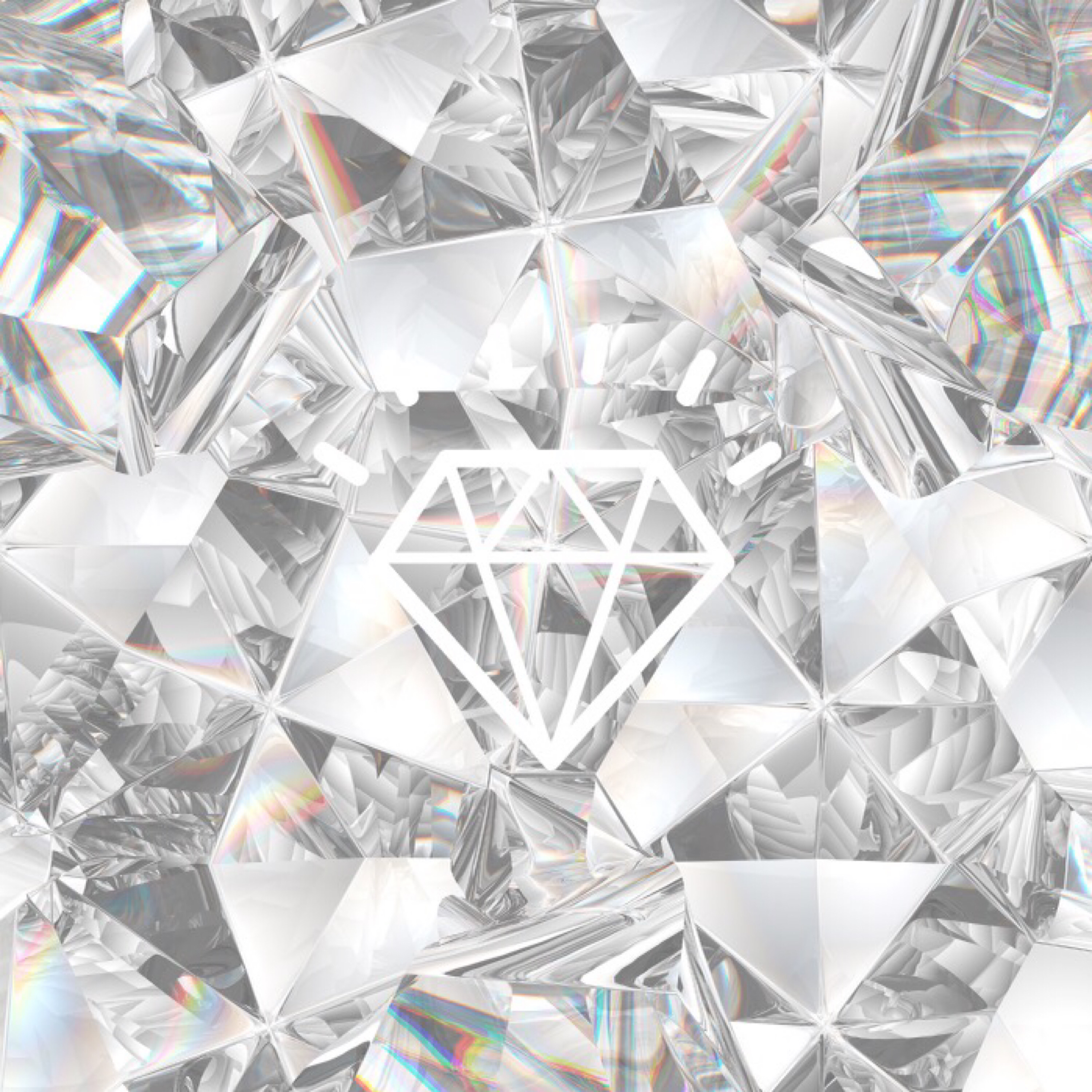 All Of My Diamonds by Rhito iLY cover art