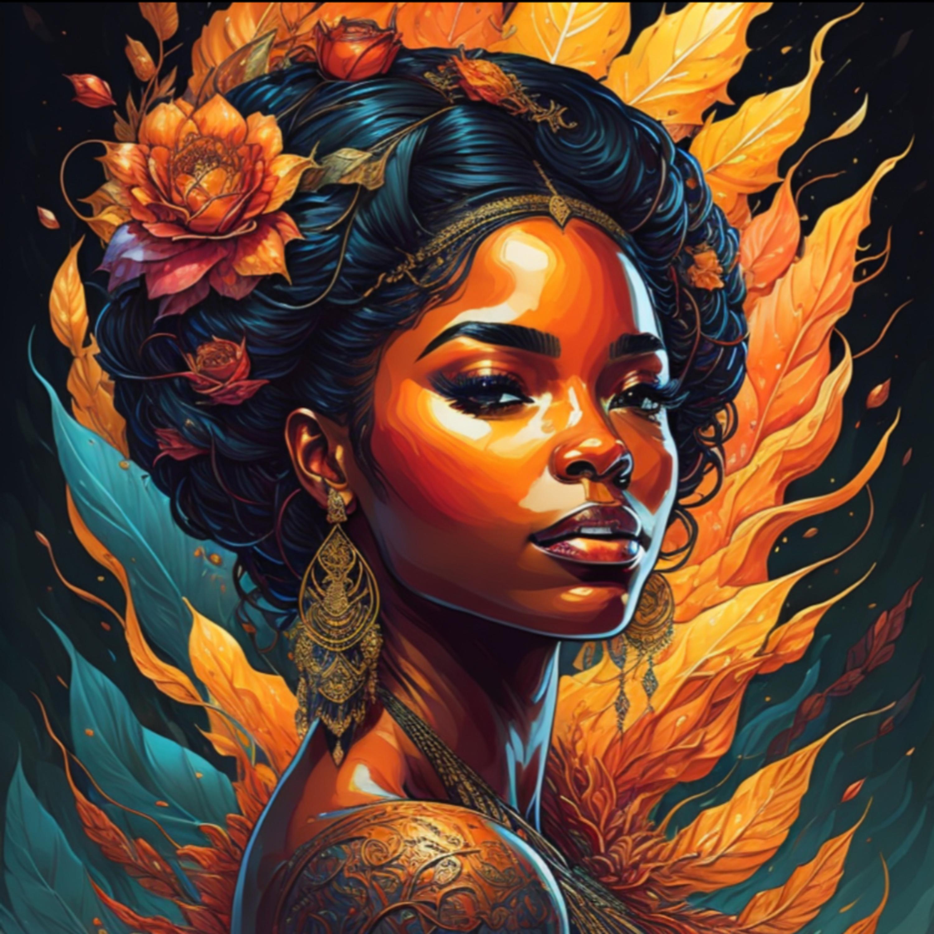 Real love artwork