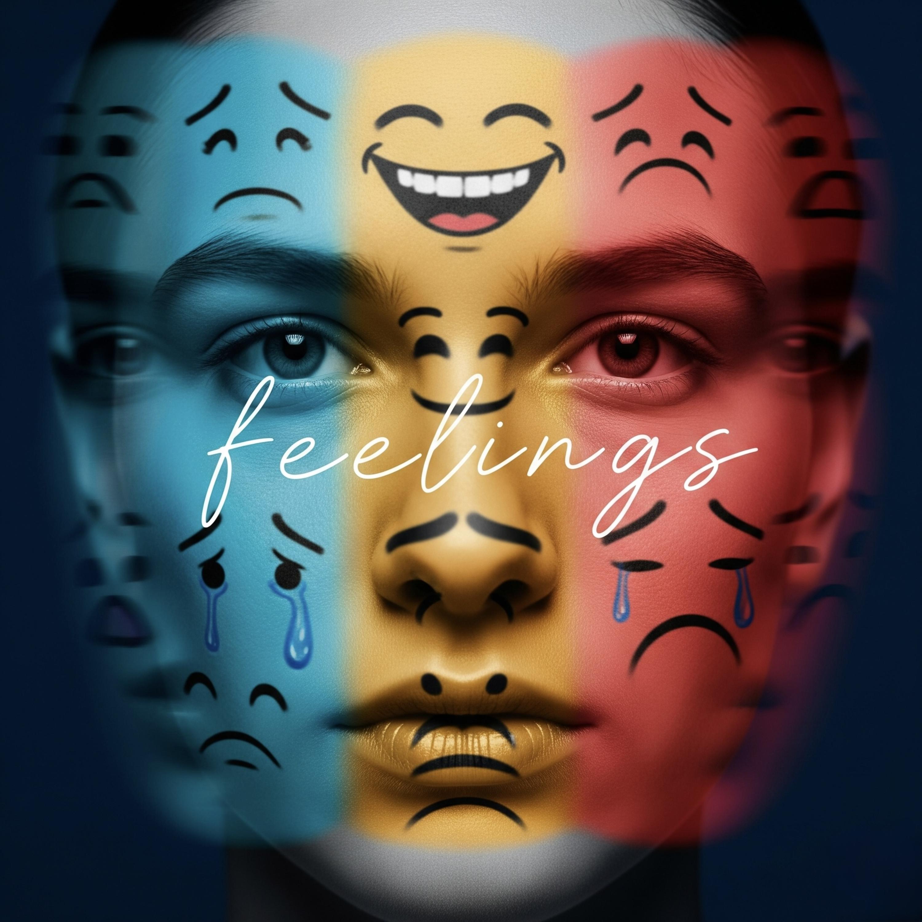 Feelings by Evil Eye B cover art