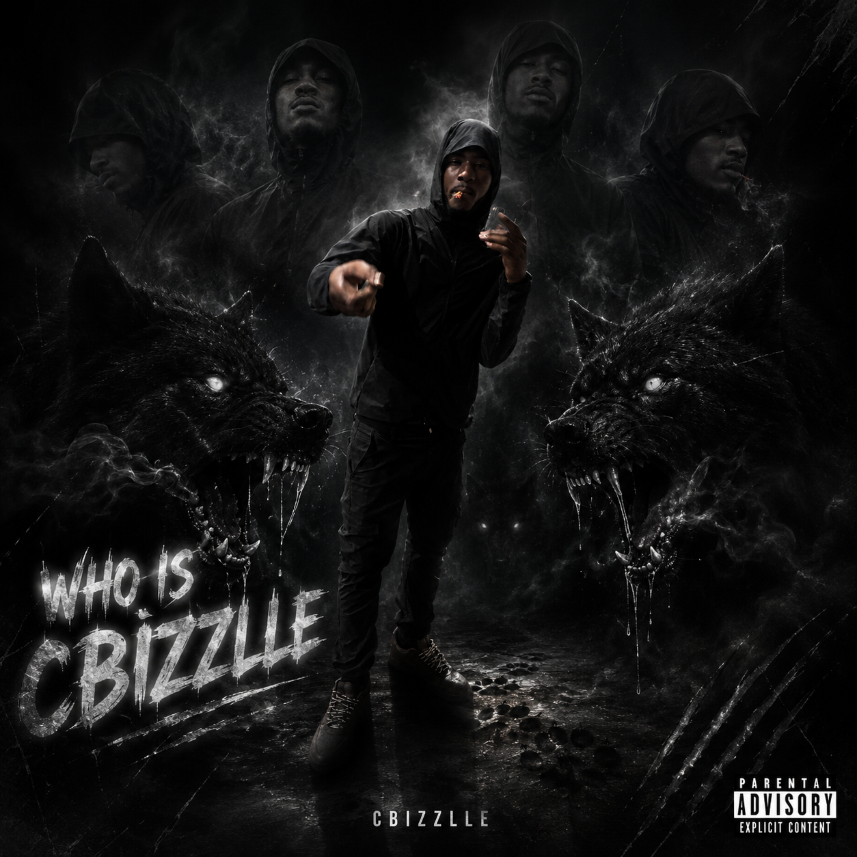 Who Is Cbizzlle by CBizzlle cover art