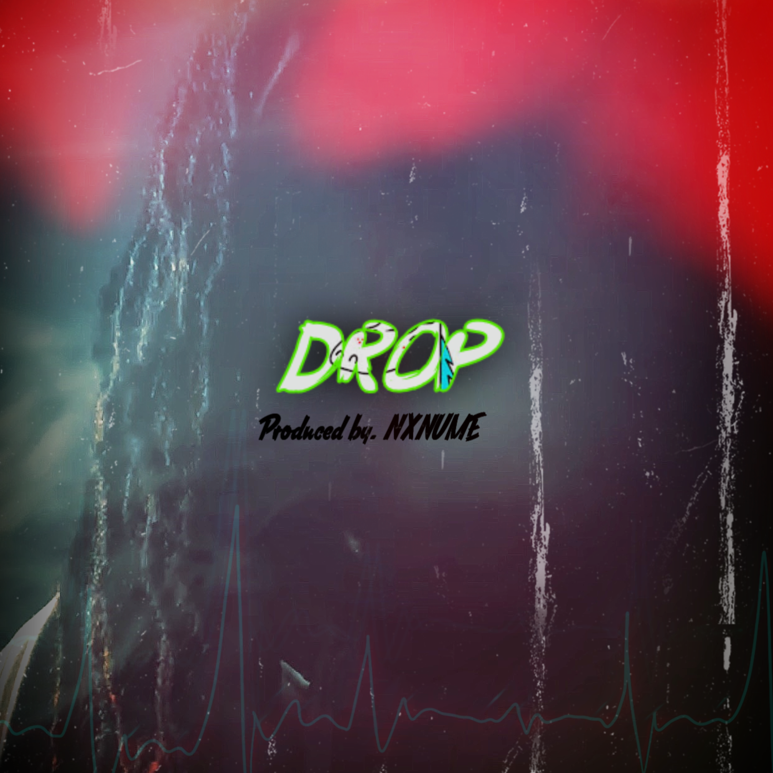 DROP artwork
