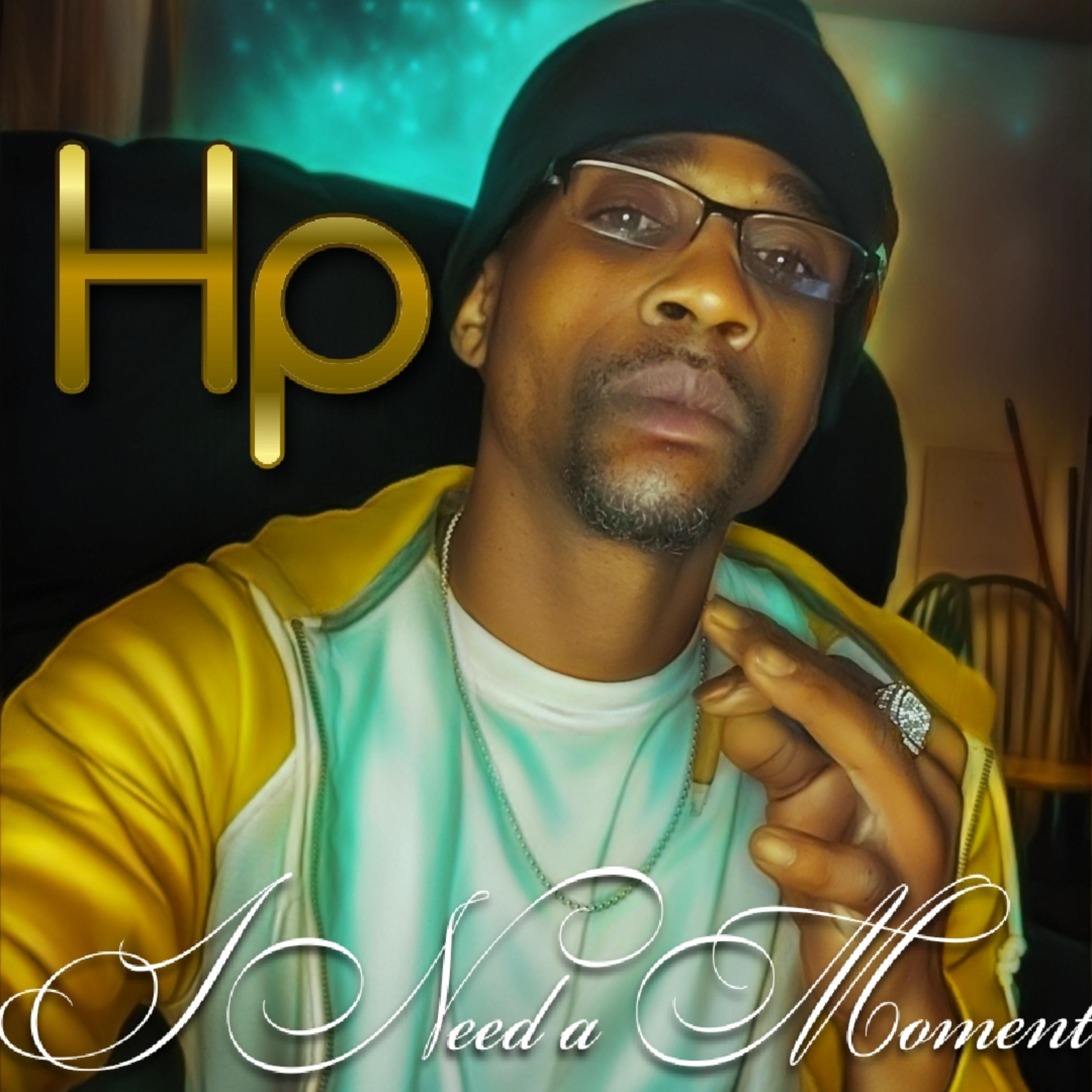I Need a Moment artwork