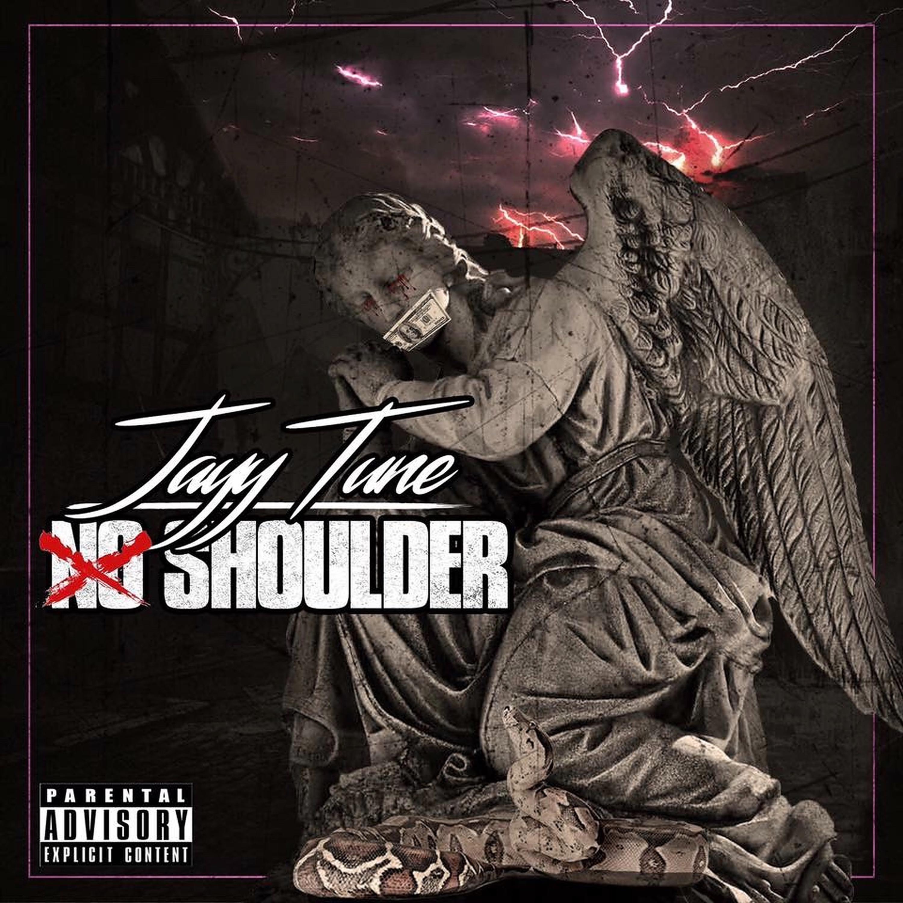 No Shoulders artwork