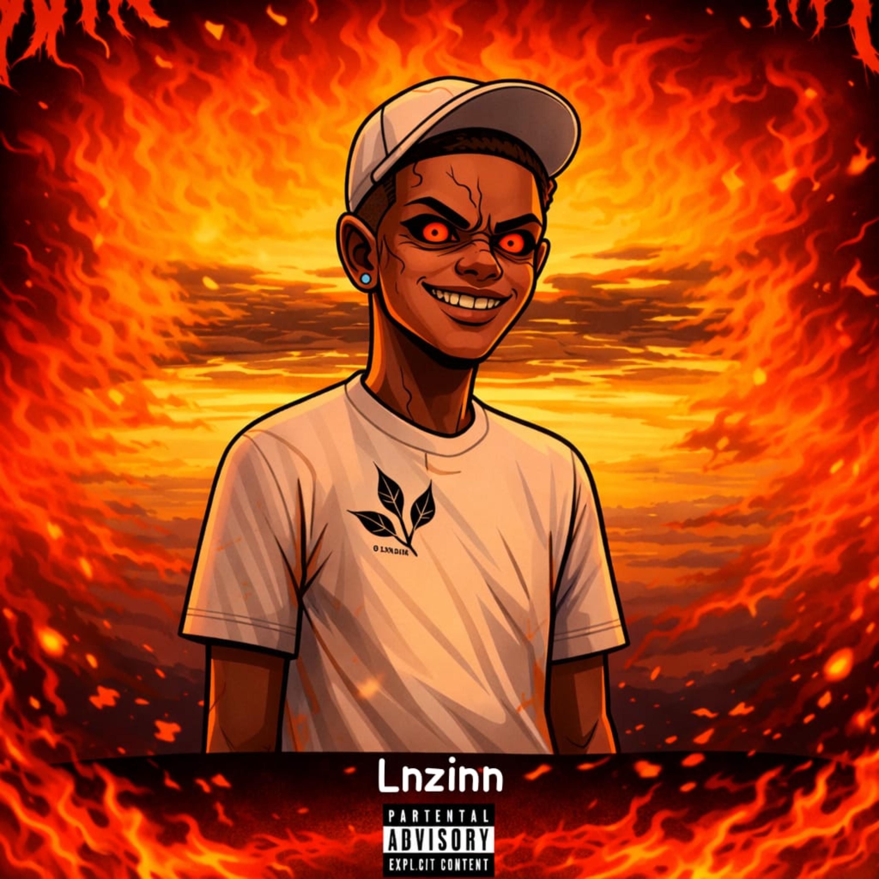 Químicas by Lnzinn cover art