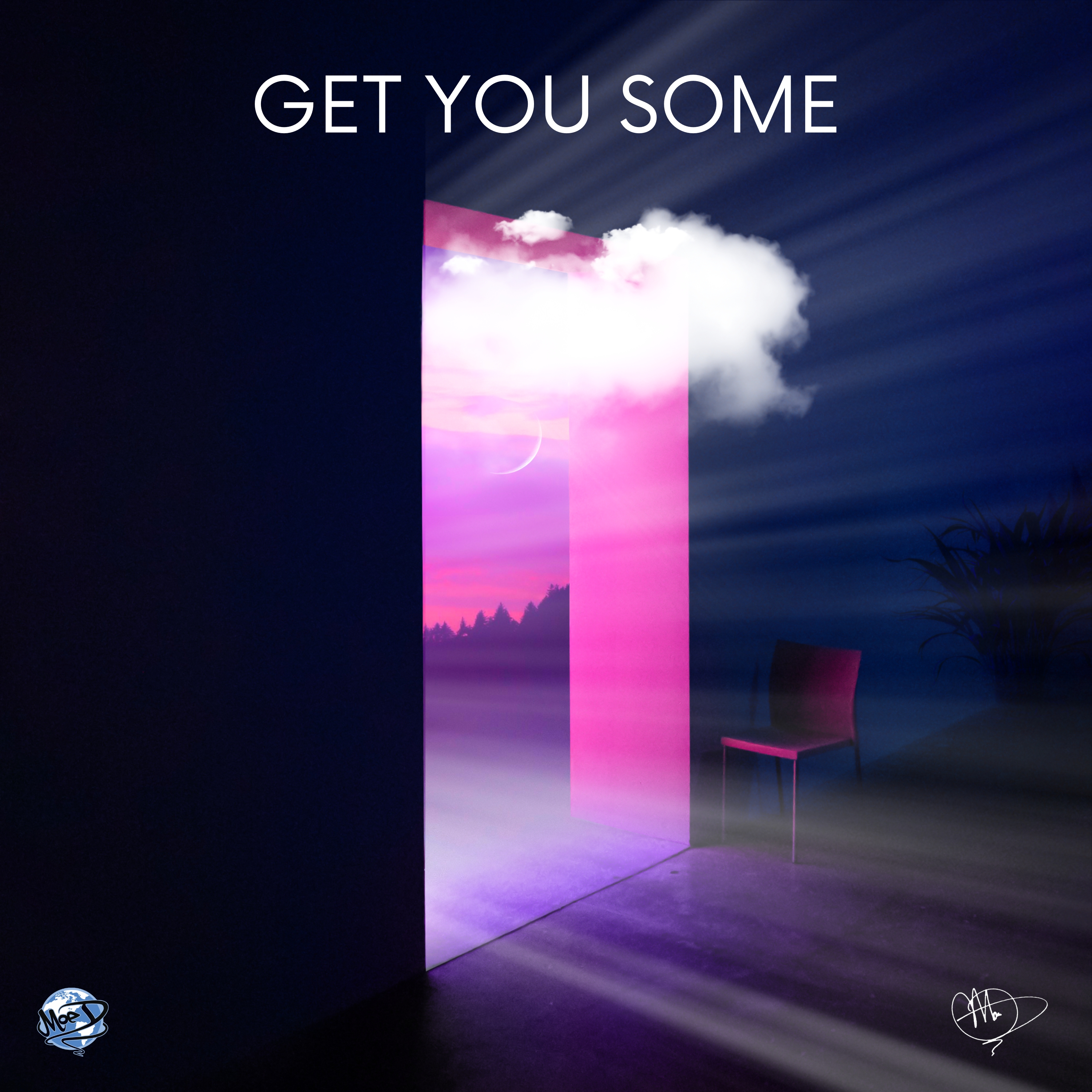 Get You Some artwork