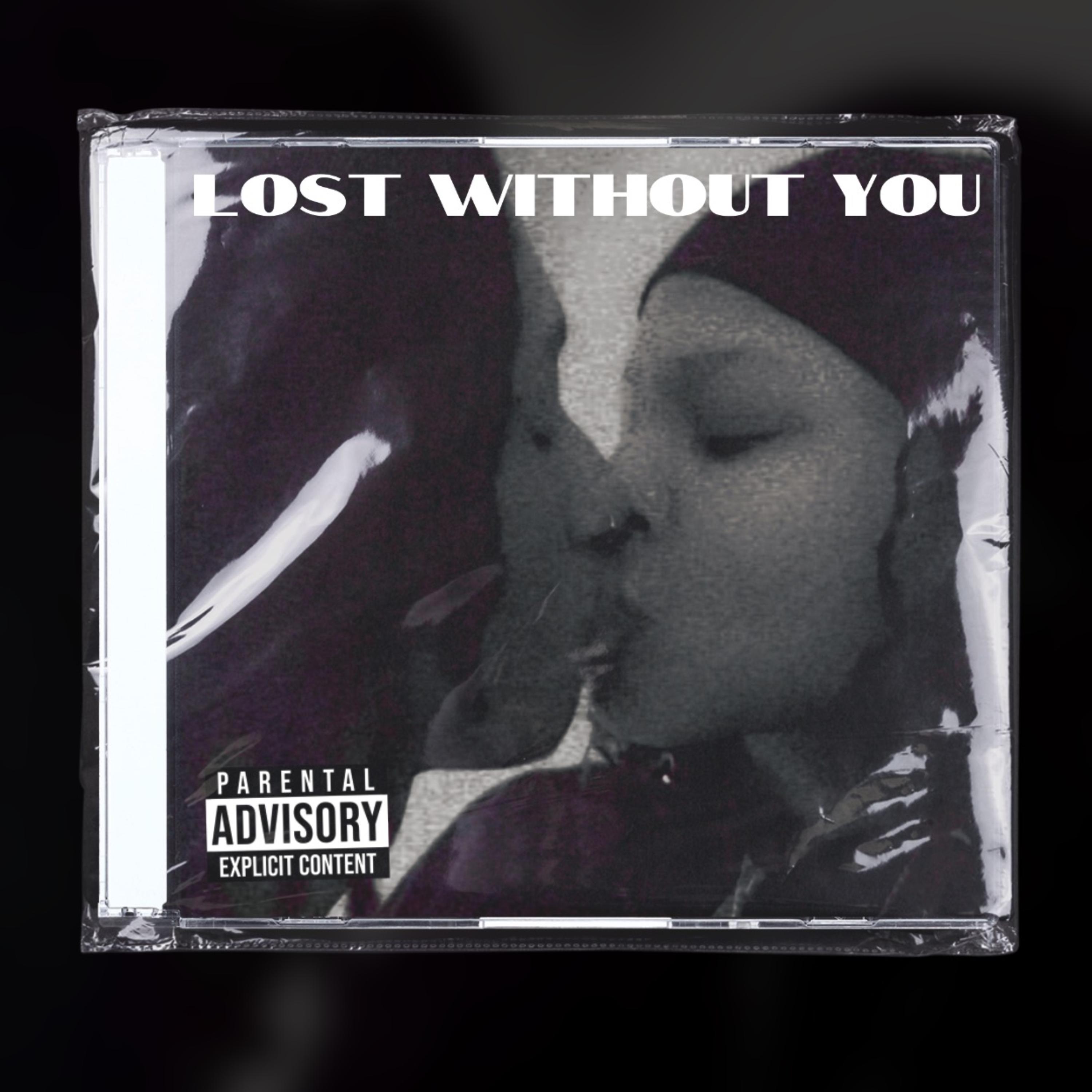 Lost Without You artwork