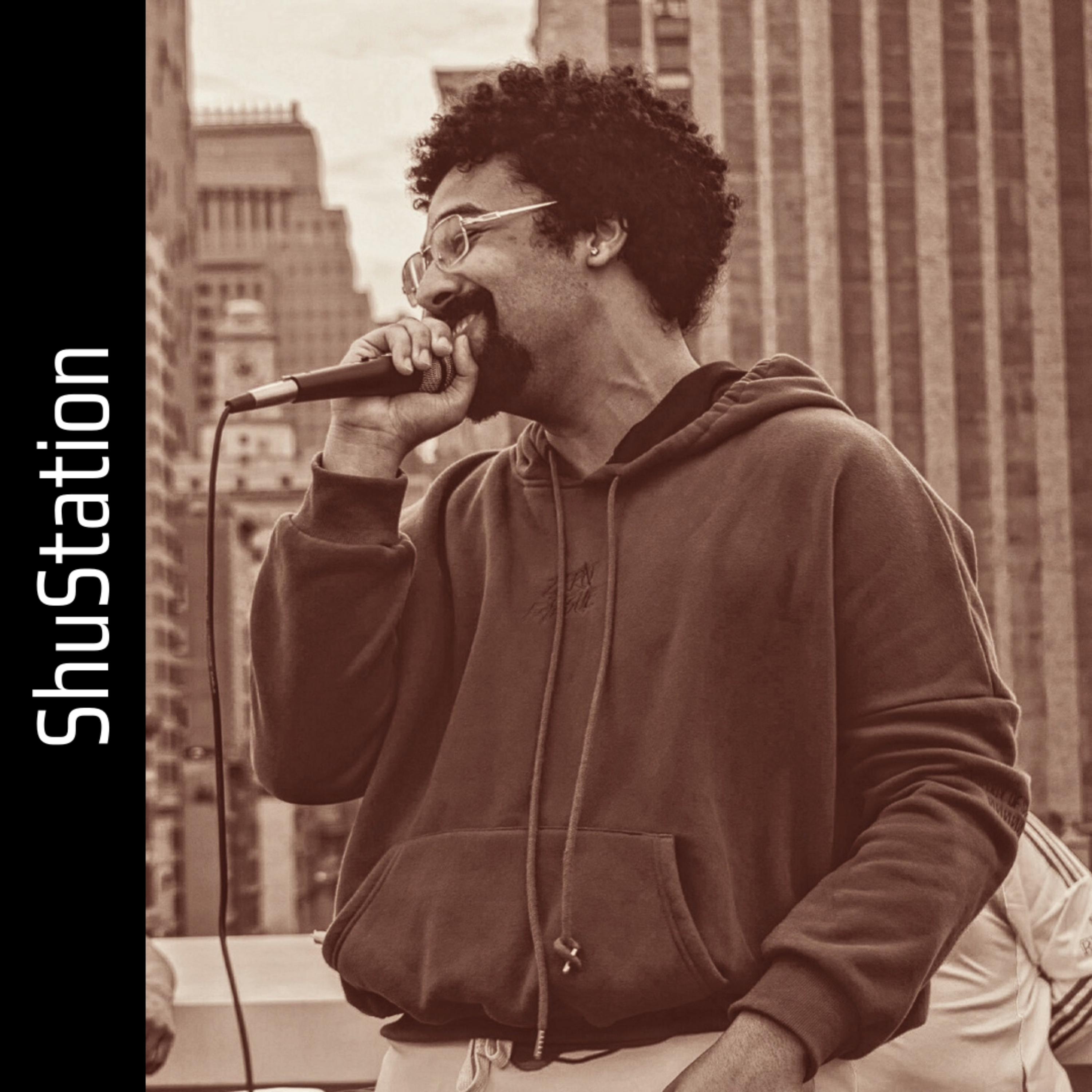 2K!(ShuStation) artwork