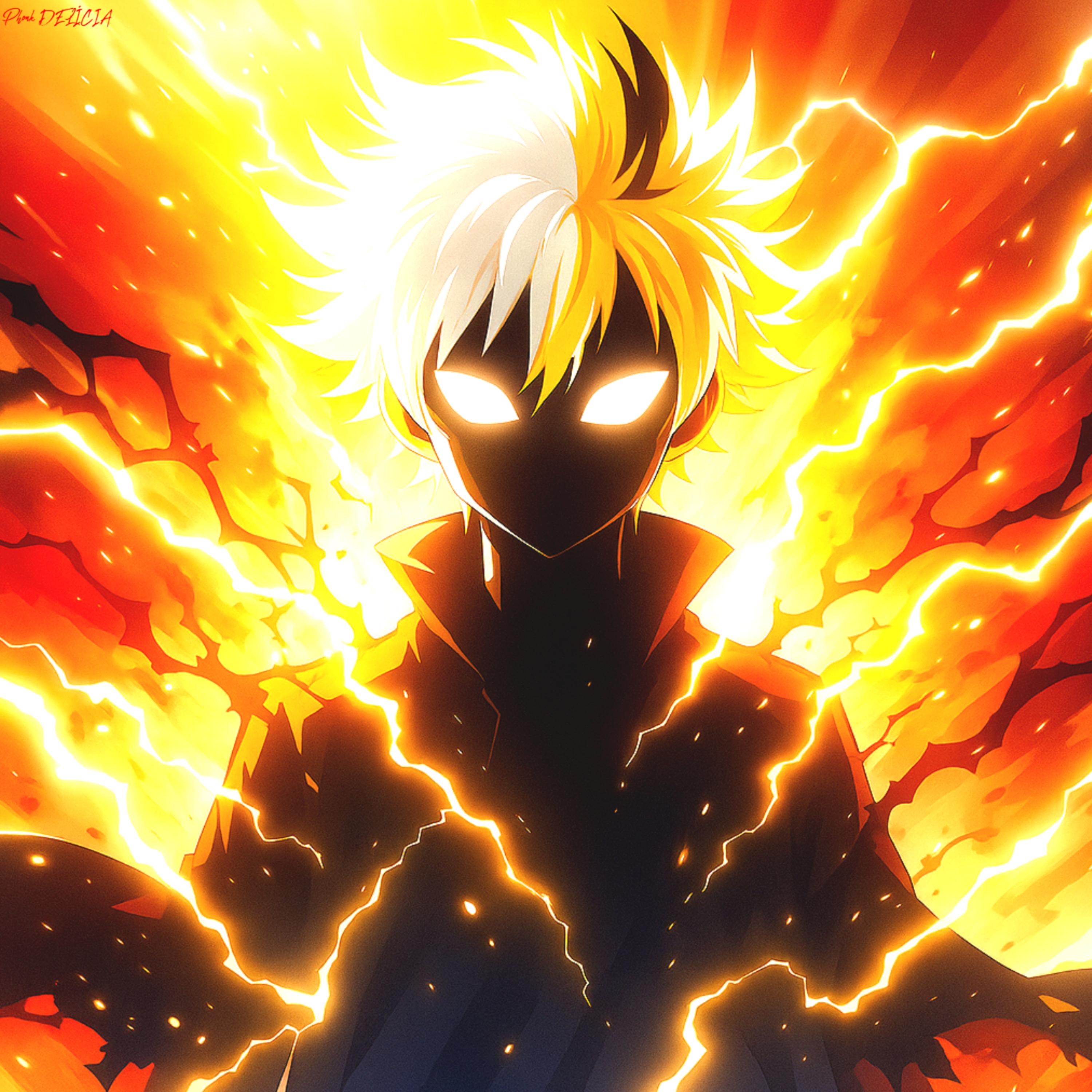 Phonk DELÍCIA artwork