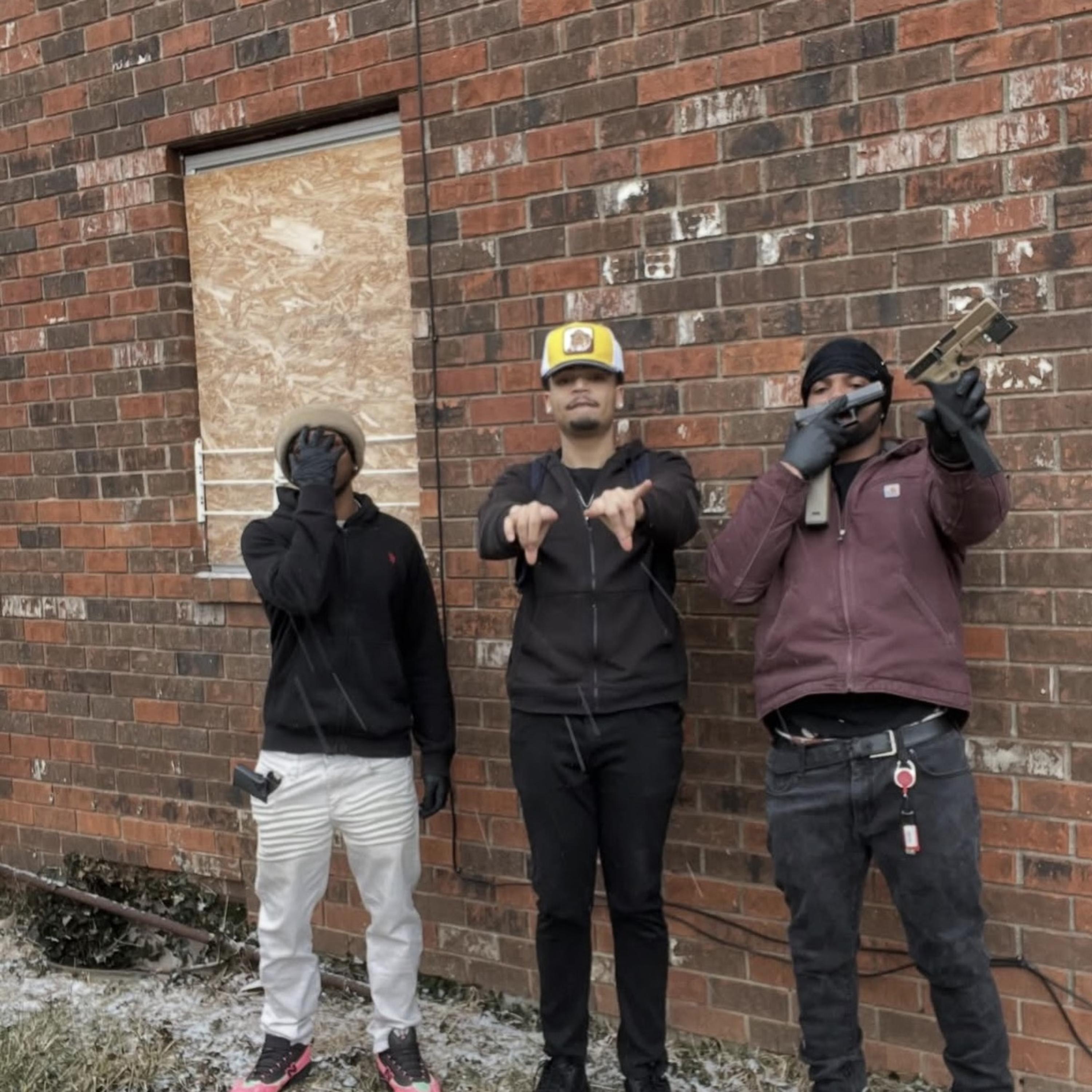 Pass Da Ladder artwork