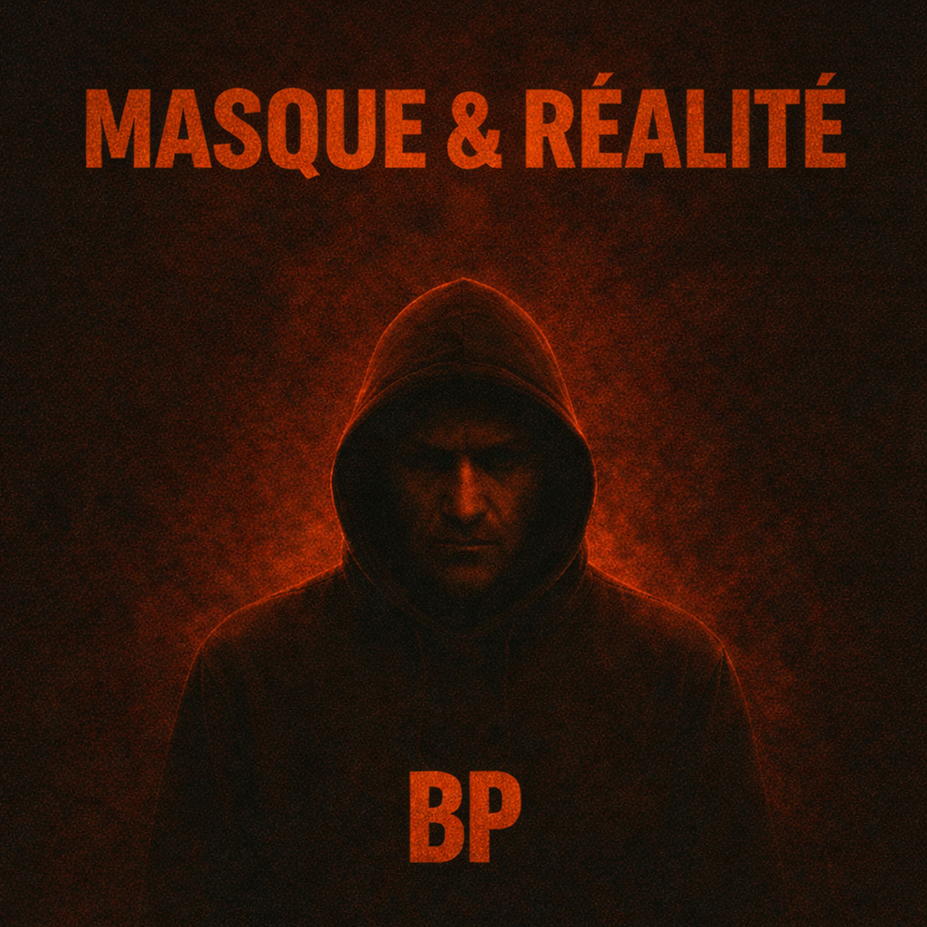 MASQUE & RÉALITÉ artwork