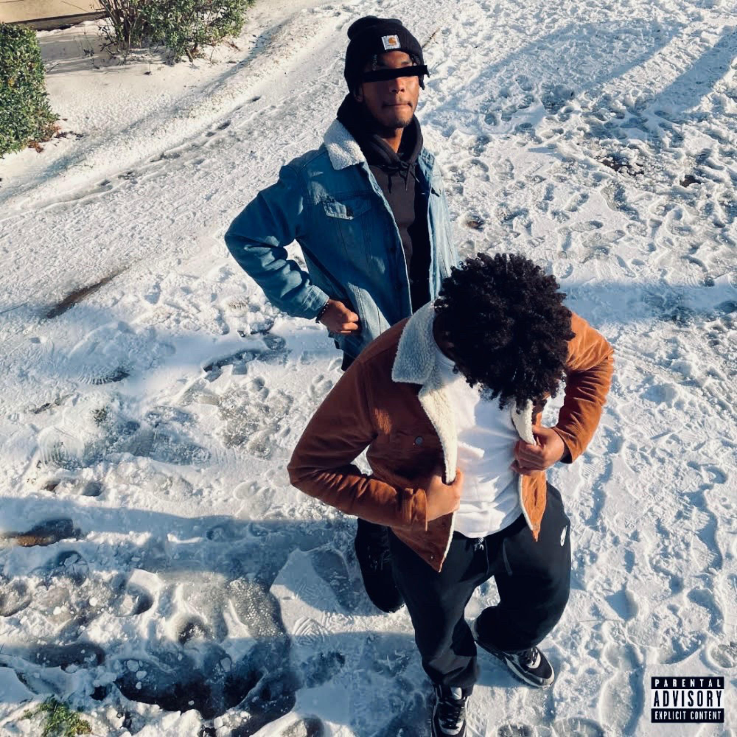 Slept On by September Don cover art
