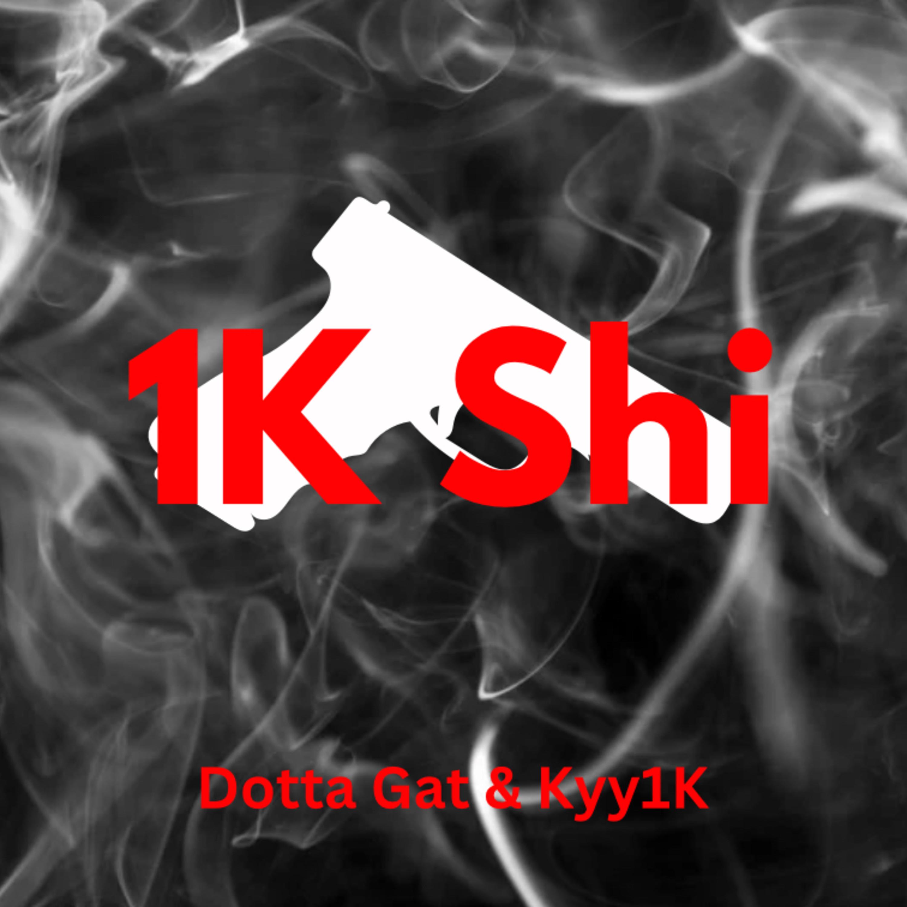 1k Shi artwork