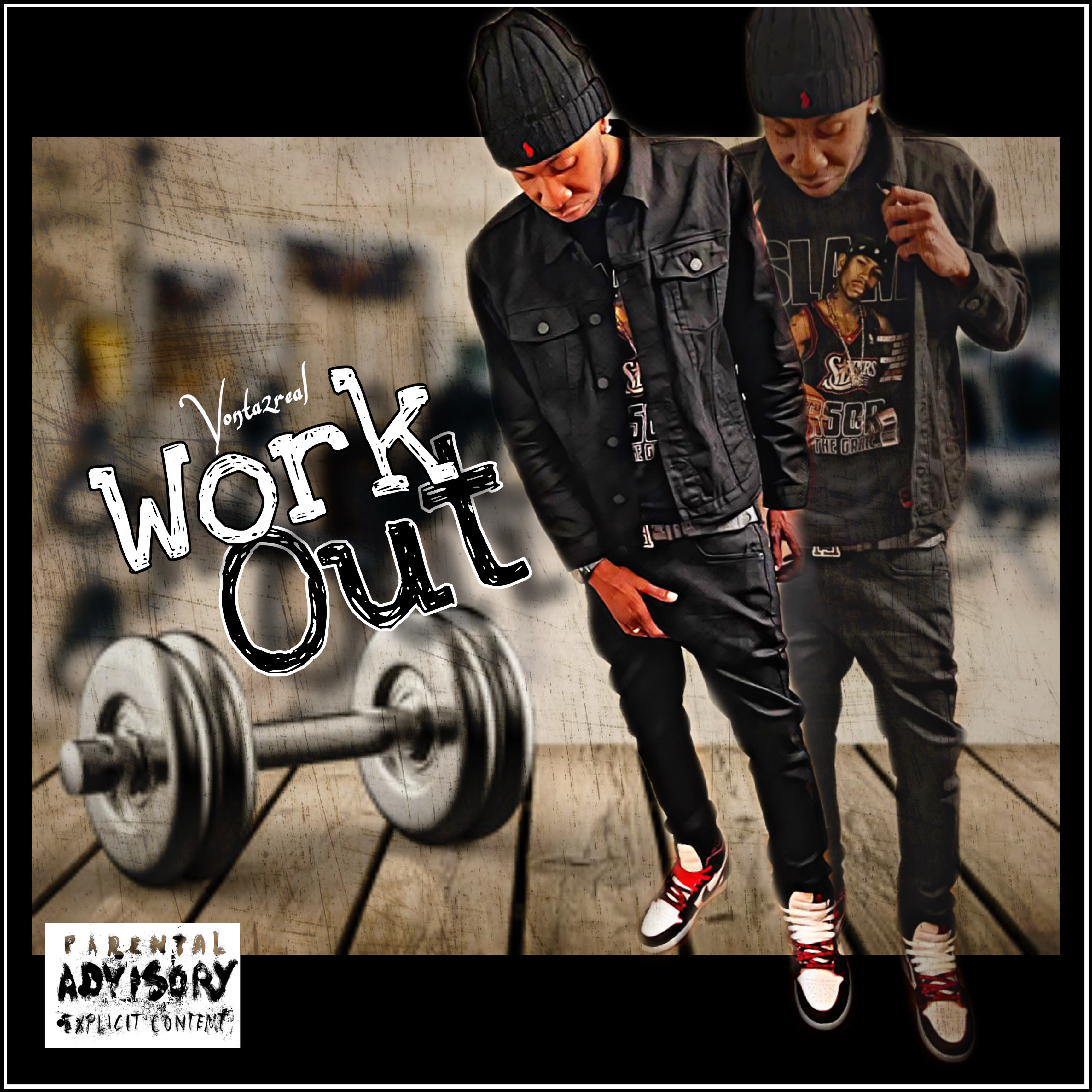 WorkOut artwork