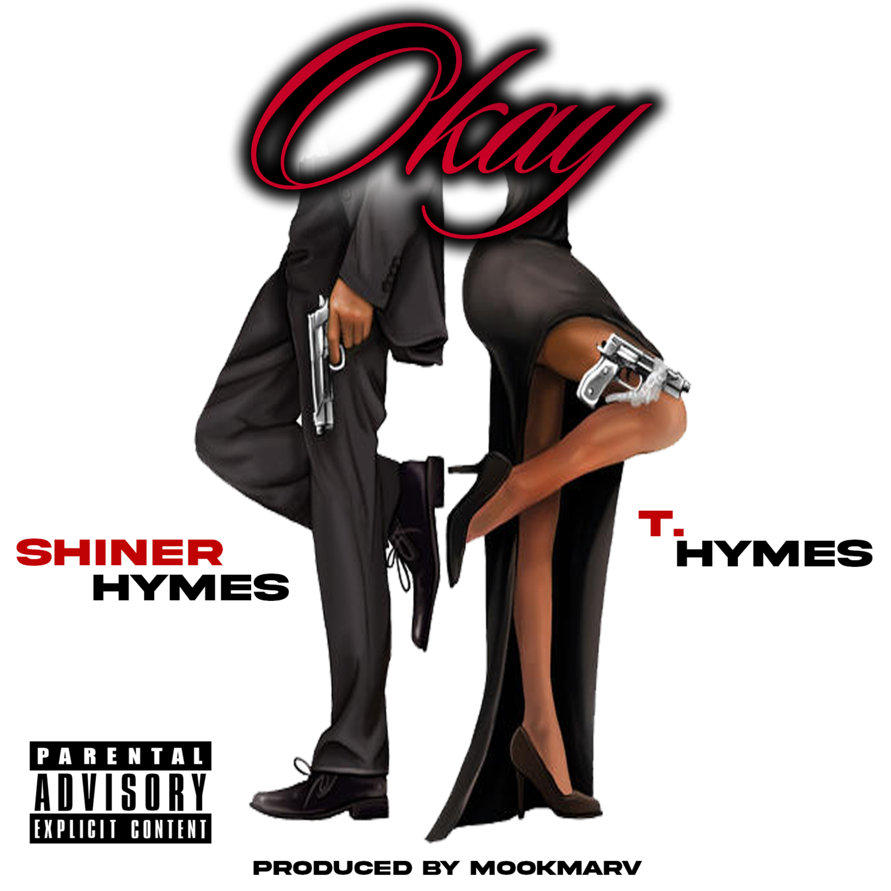 OKAY artwork