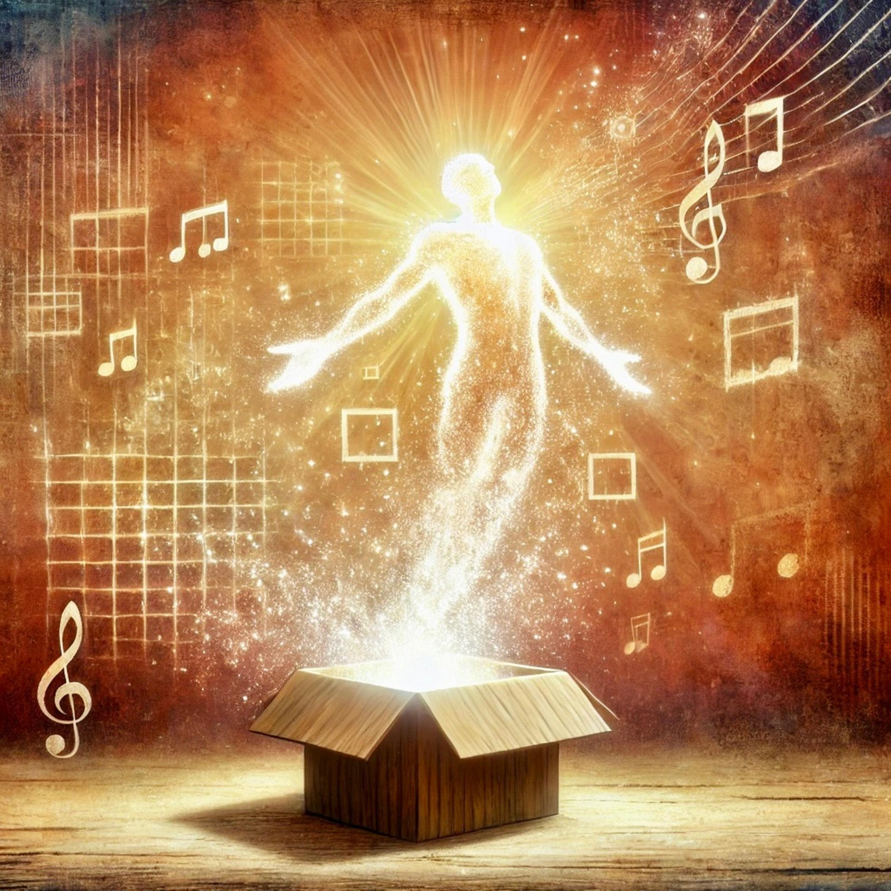 They Reduced My God artwork