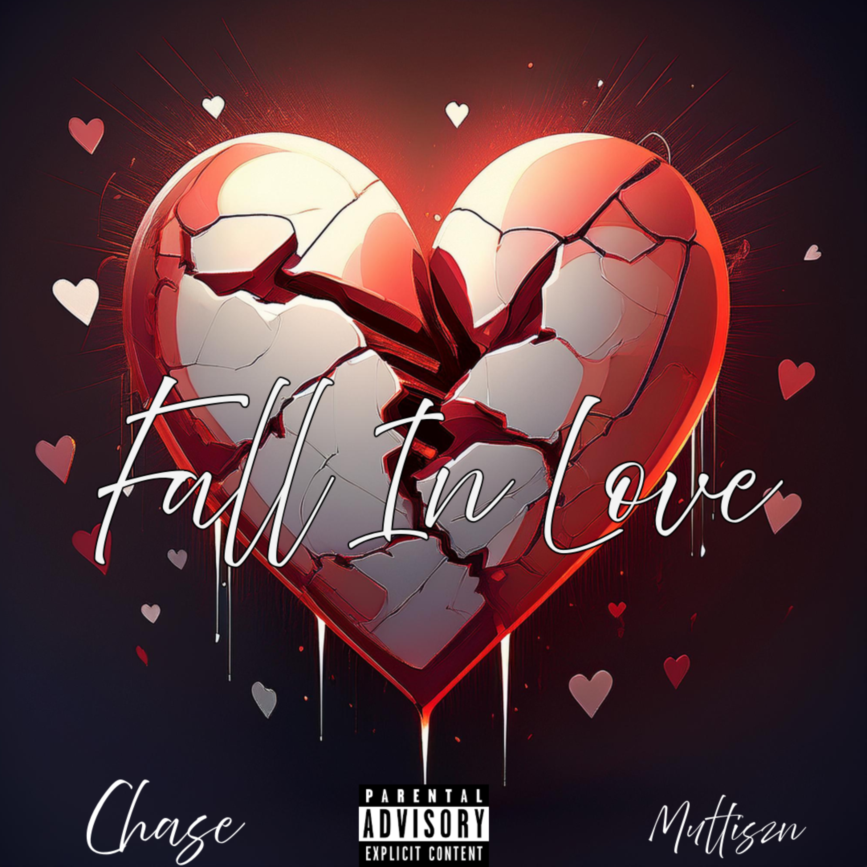 Fall In Love artwork