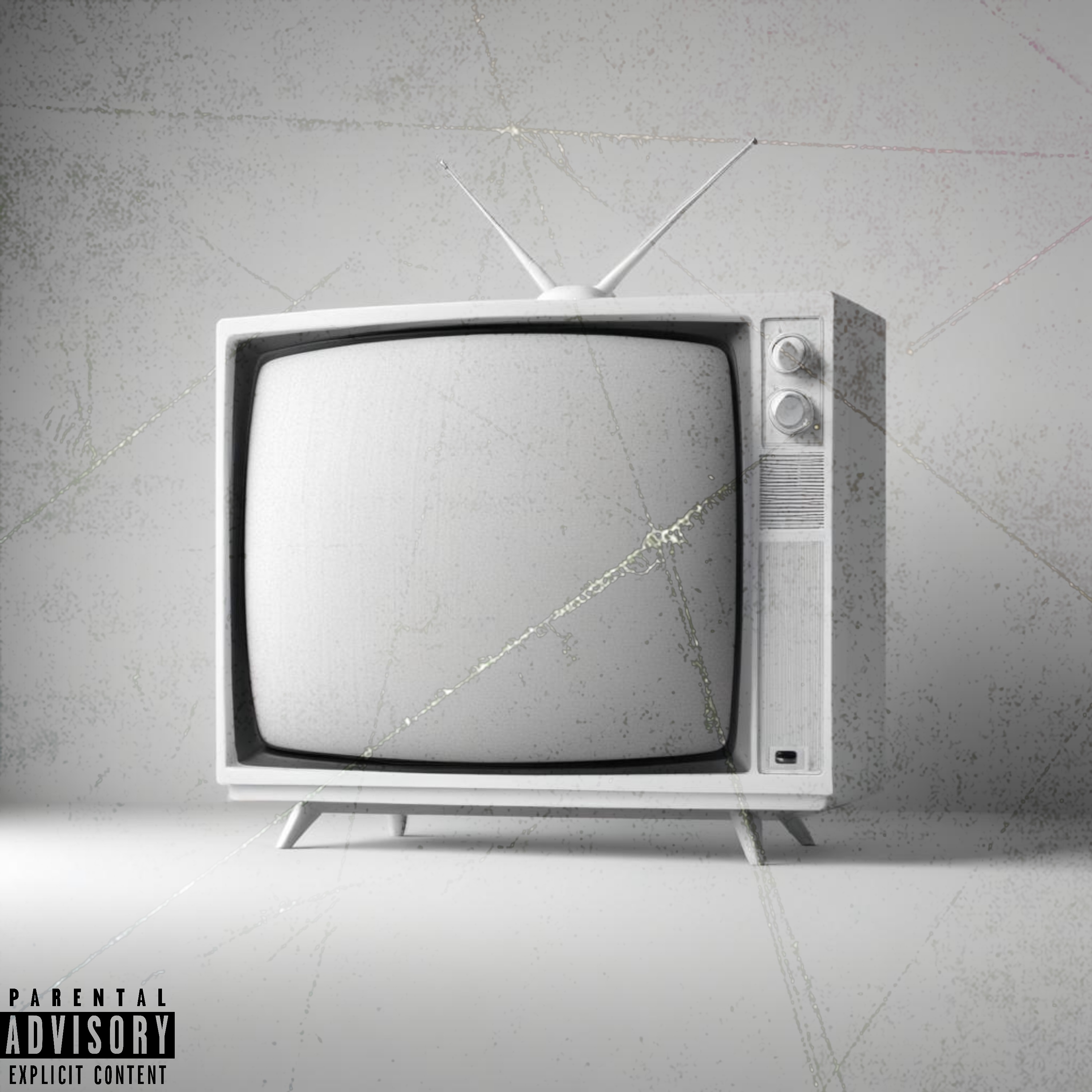 Stagnant artwork