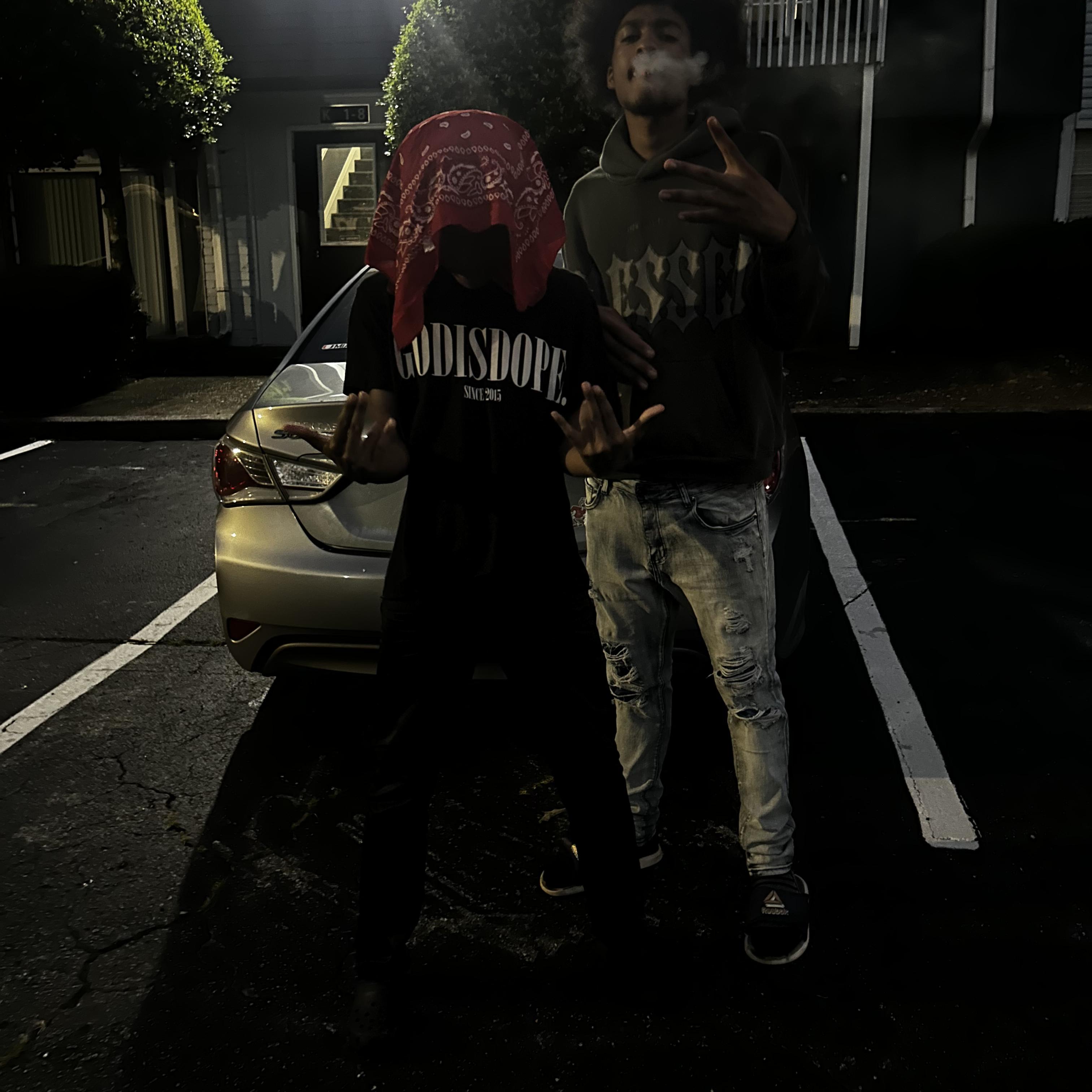 Can’t Run 4eva by Skslilbray cover art