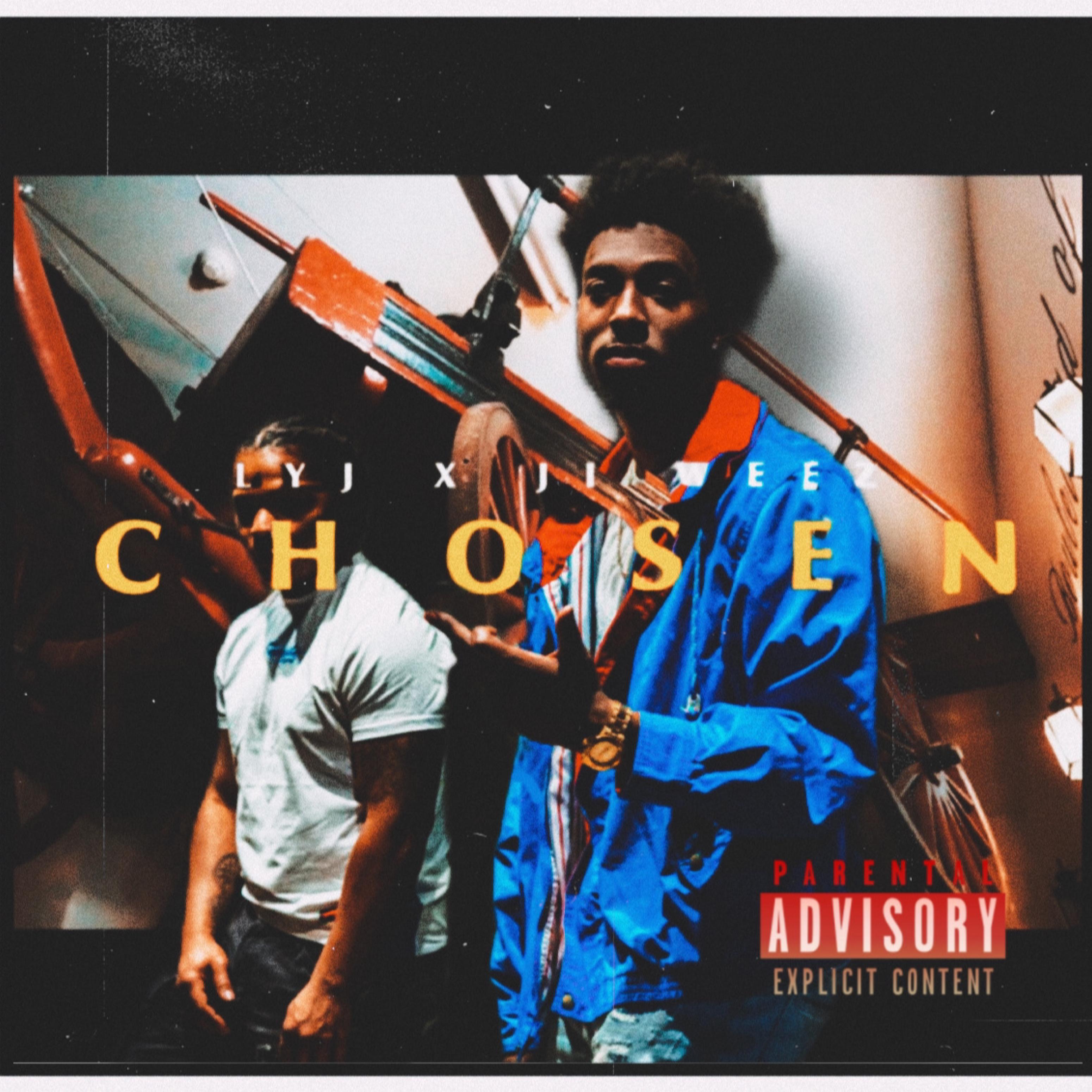 Chosen artwork